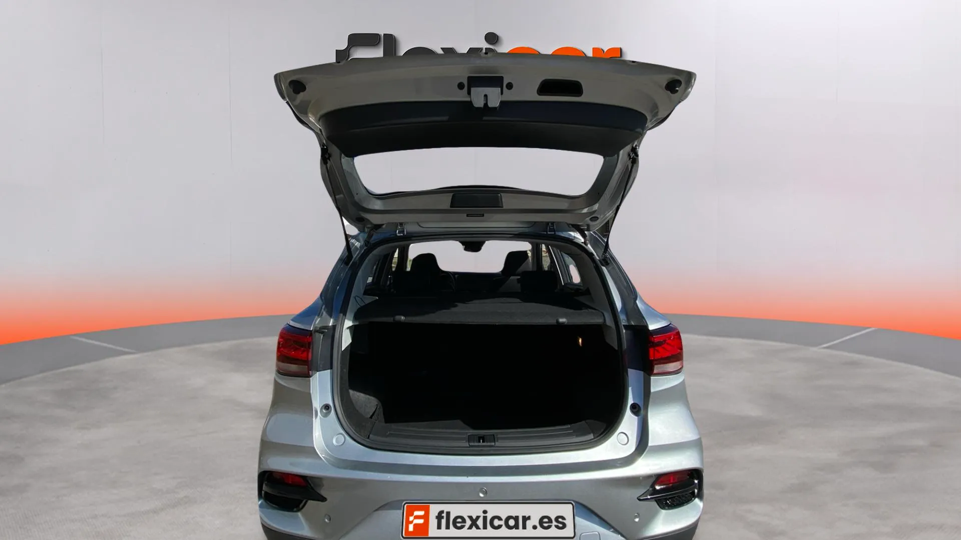 MG ZS 1.5 Comfort - foto 9