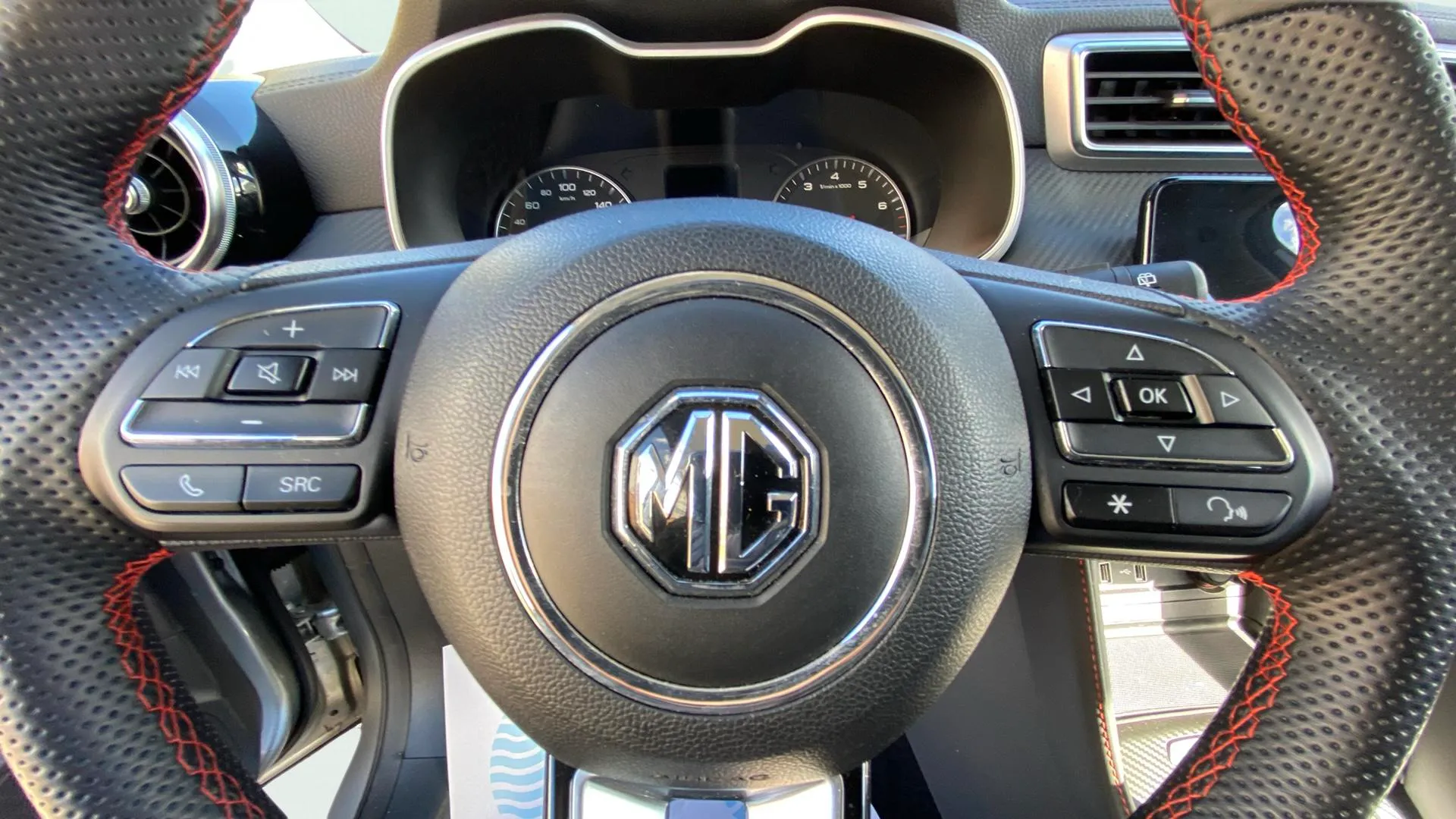 MG ZS 1.5 Comfort - foto 18
