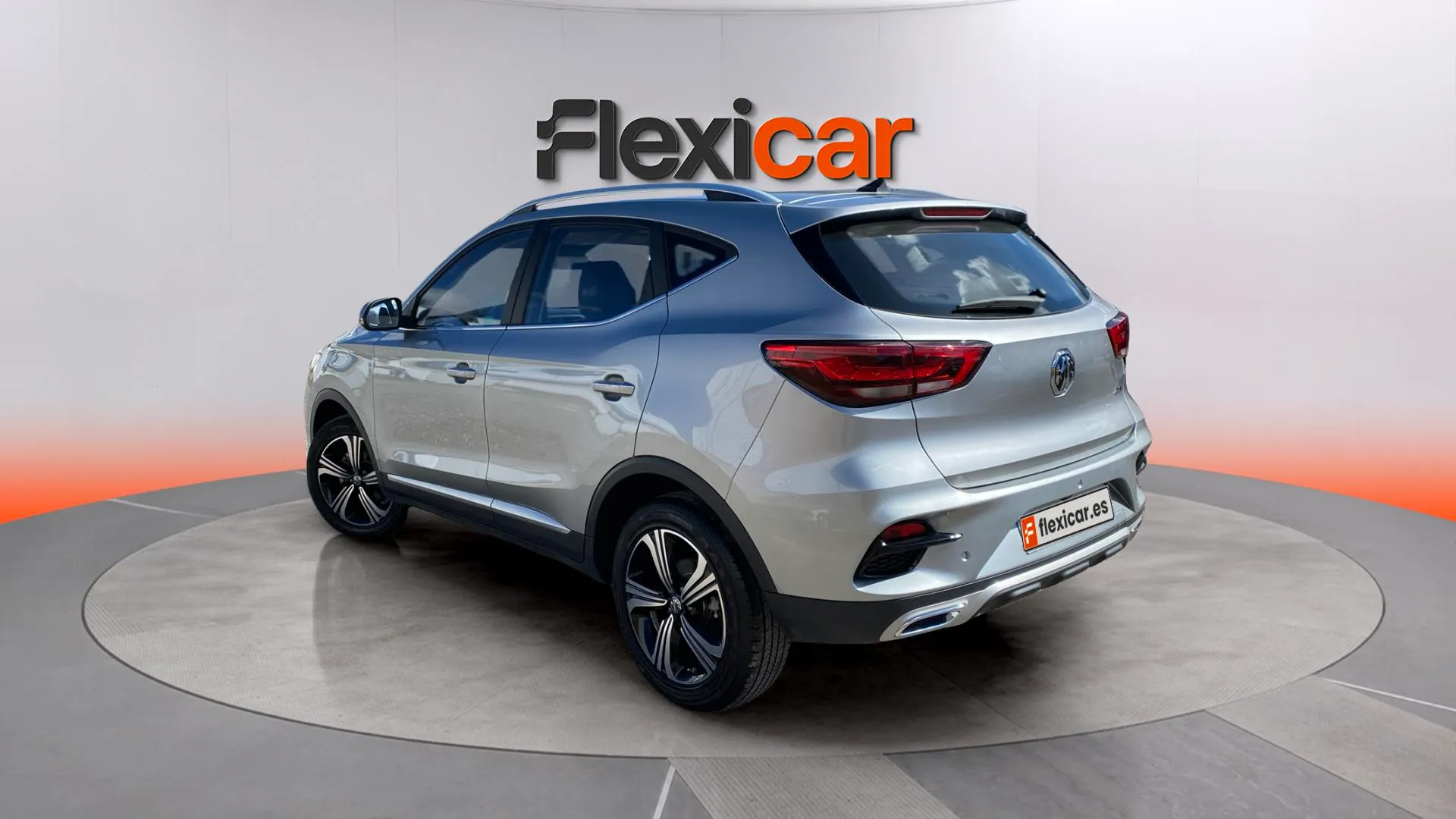 MG ZS 1.5 Comfort - foto 5