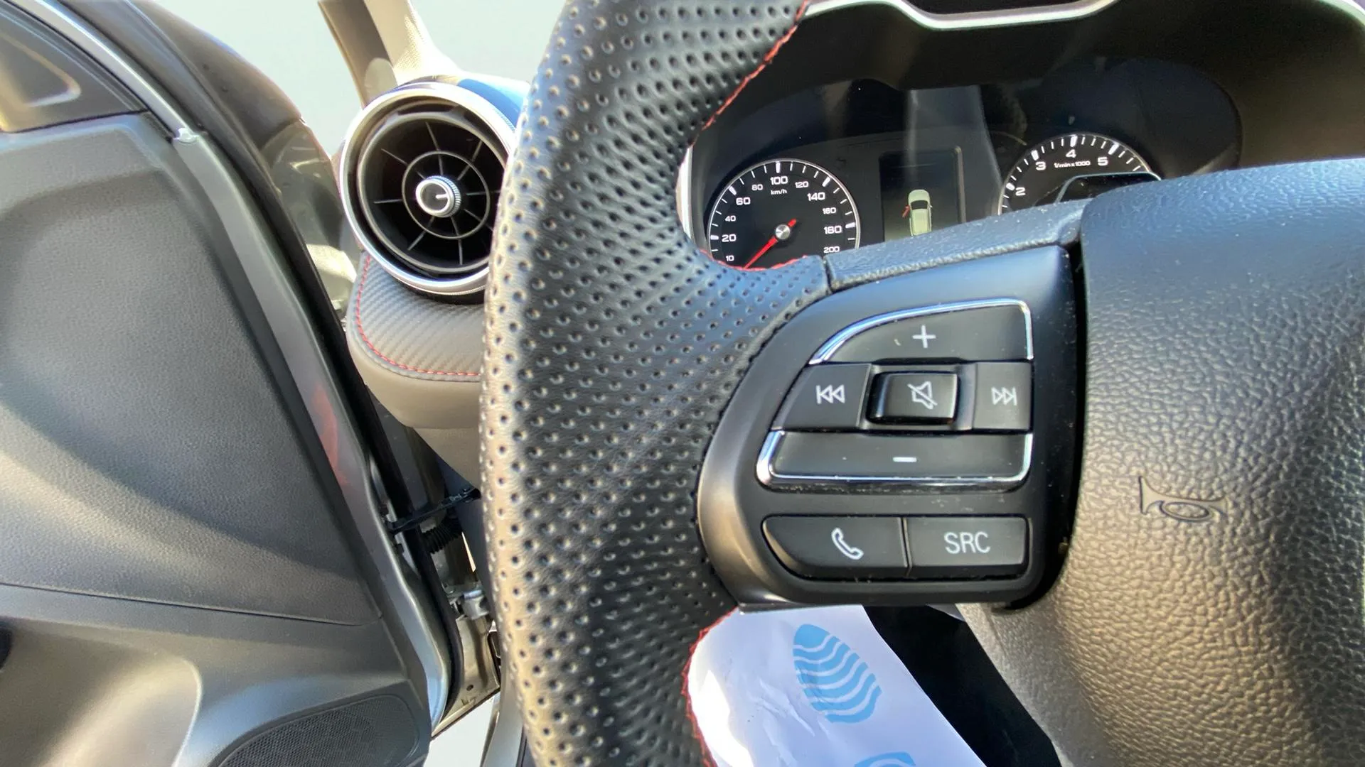 MG ZS 1.5 Comfort - foto 17