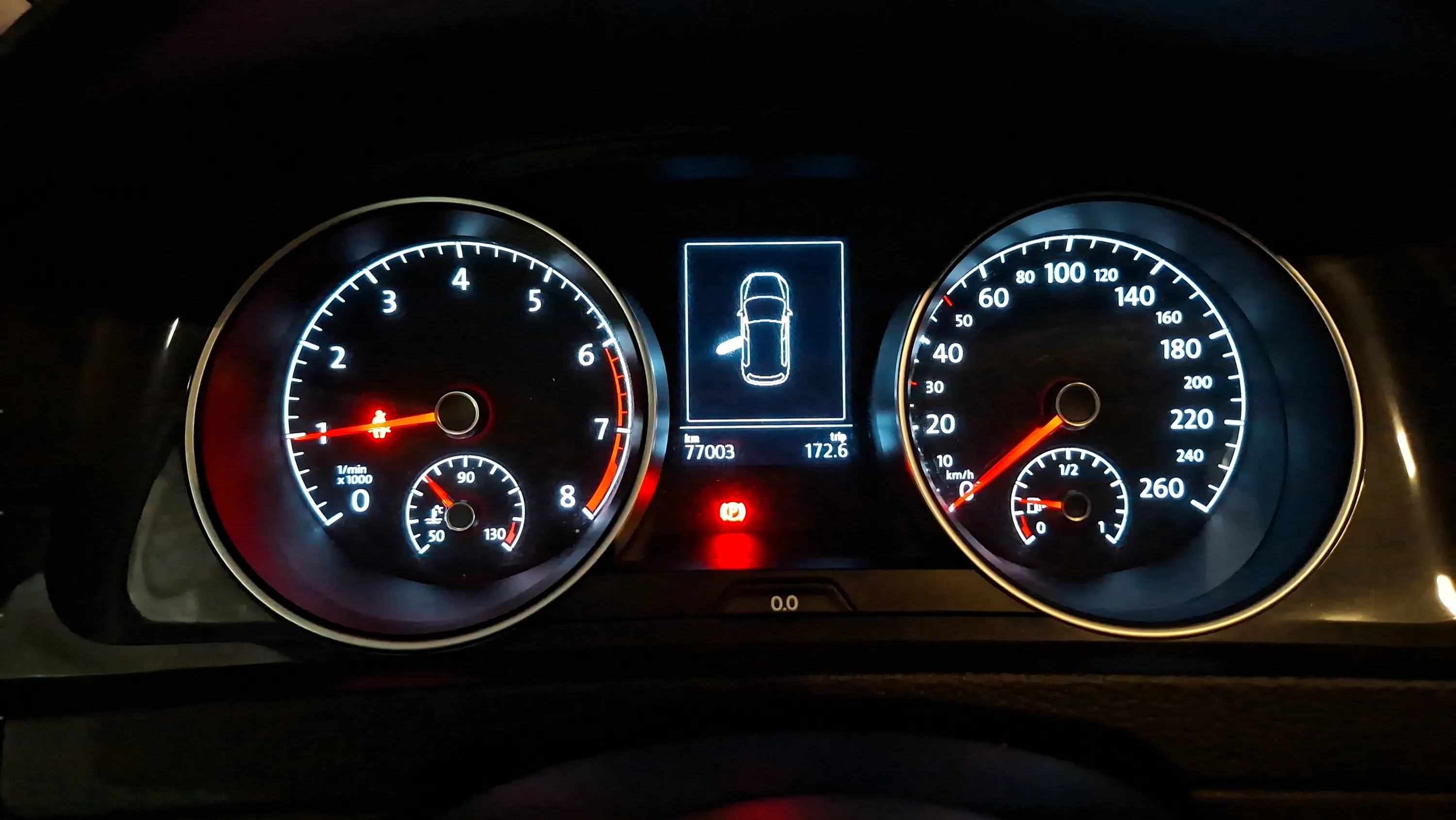 Volkswagen Golf Advance 1.0 TSI - foto 8