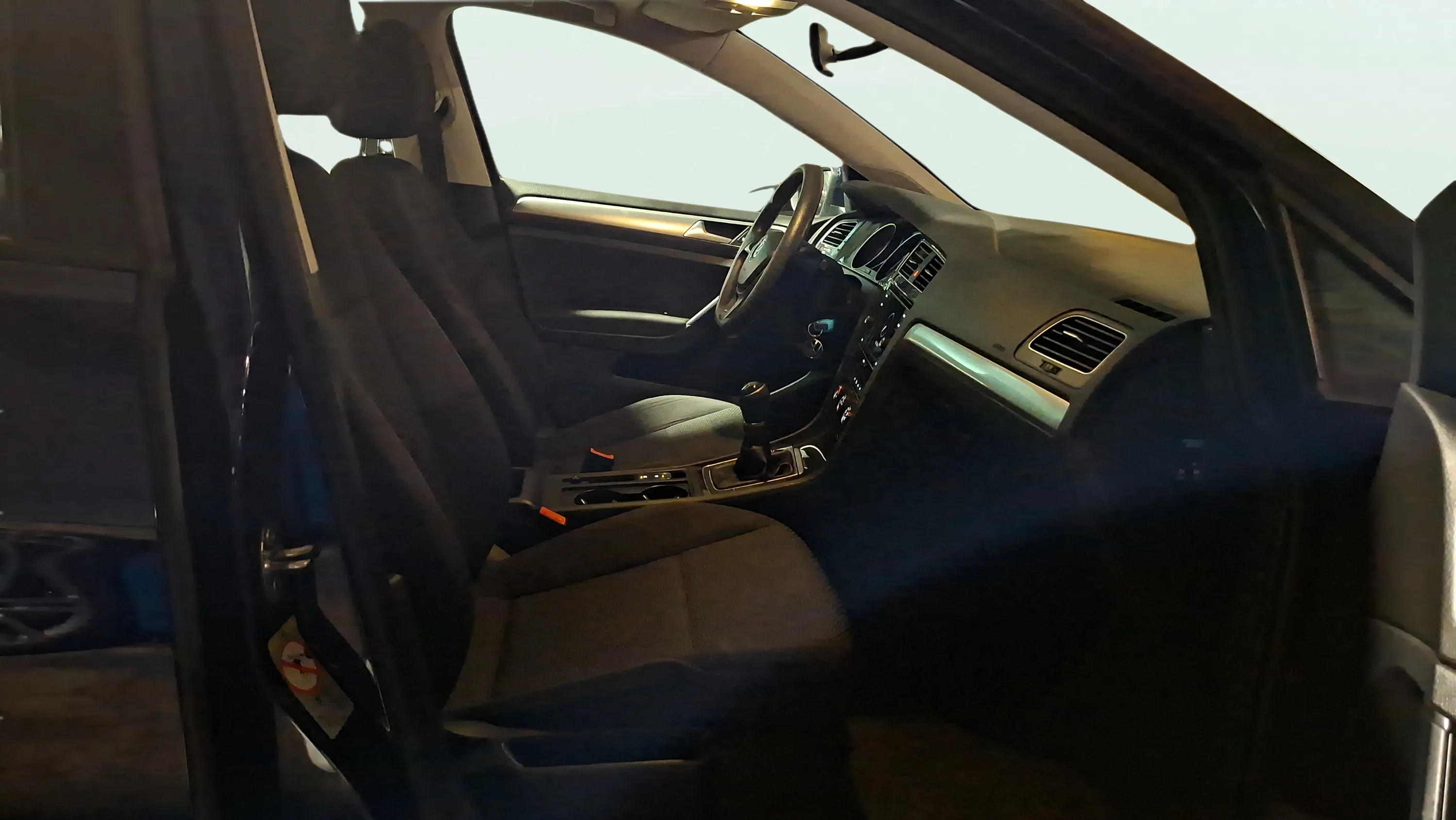 Volkswagen Golf Advance 1.0 TSI - foto 10