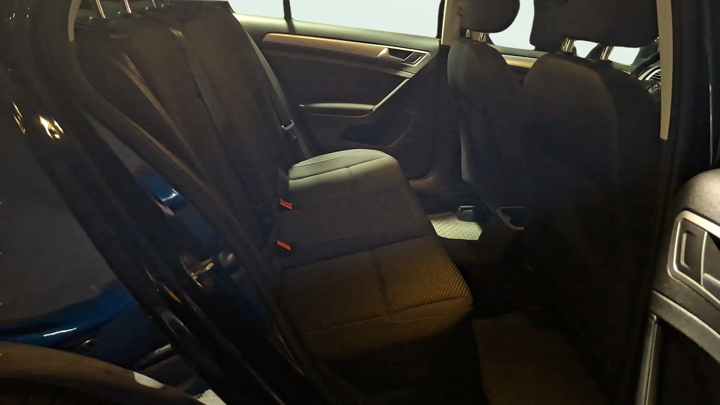 Volkswagen Golf Advance 1.0 TSI - foto 11