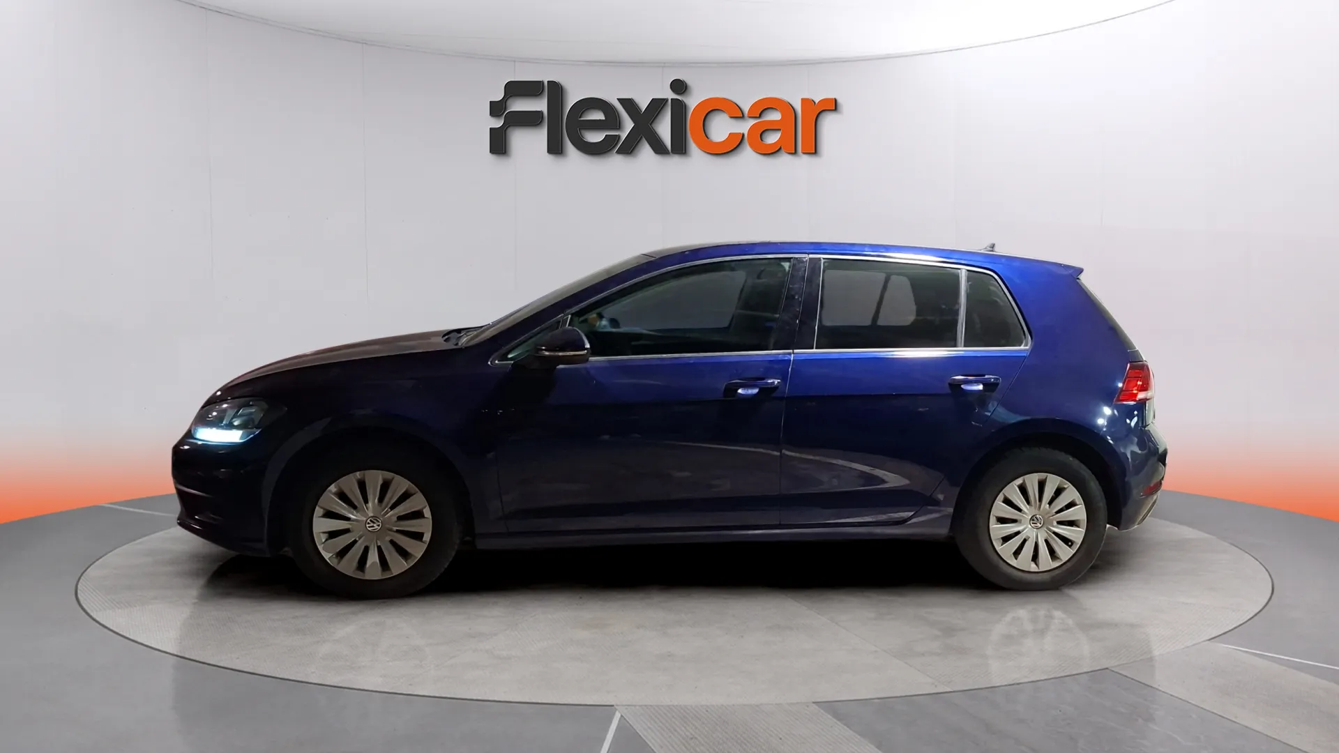 Volkswagen Golf Advance 1.0 TSI - foto 4