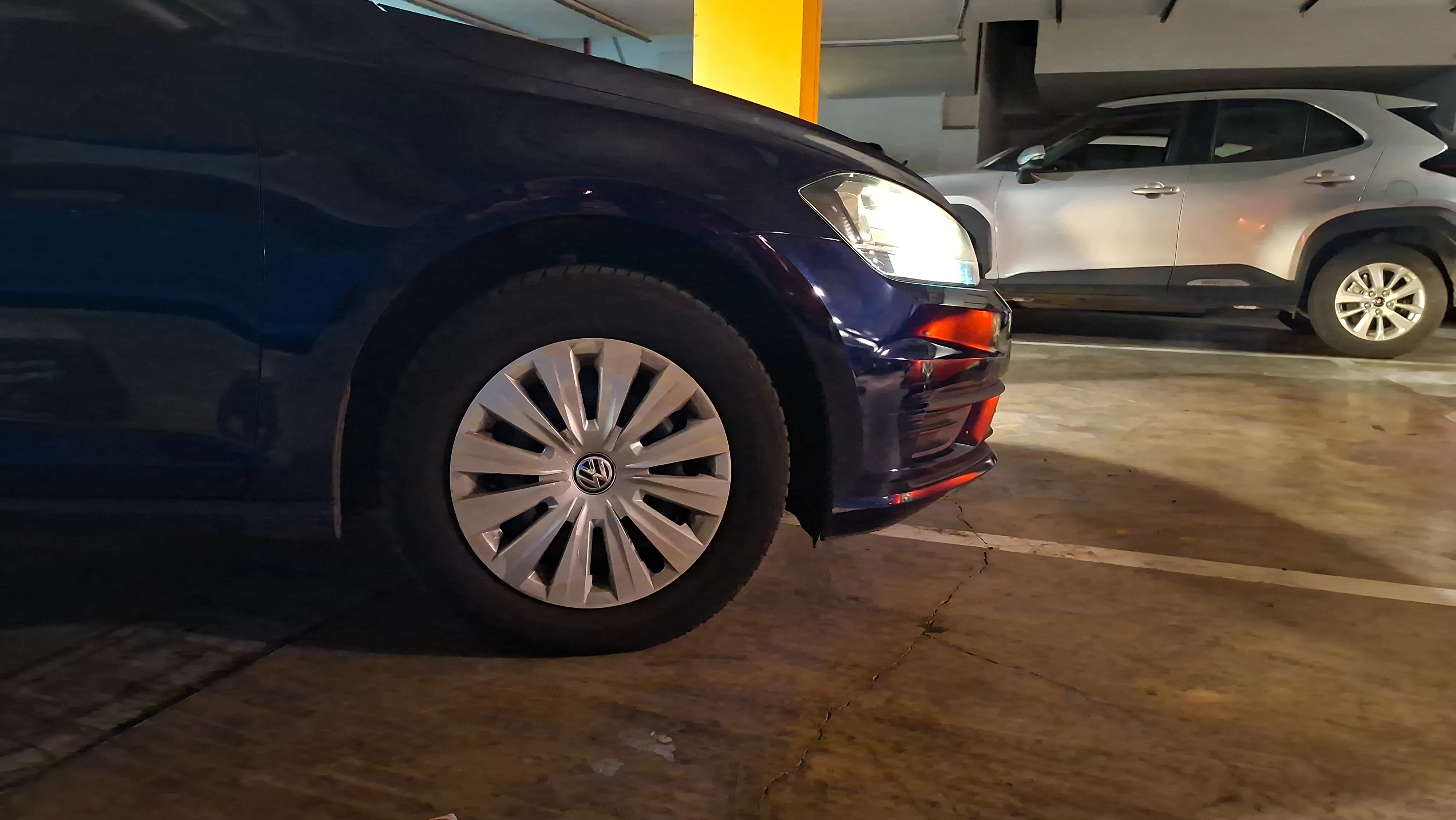 Volkswagen Golf Advance 1.0 TSI - foto 14