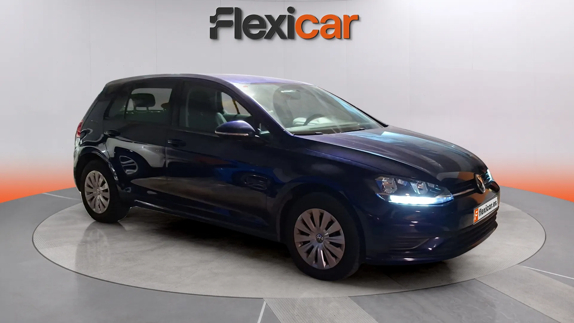 Volkswagen Golf Advance 1.0 TSI