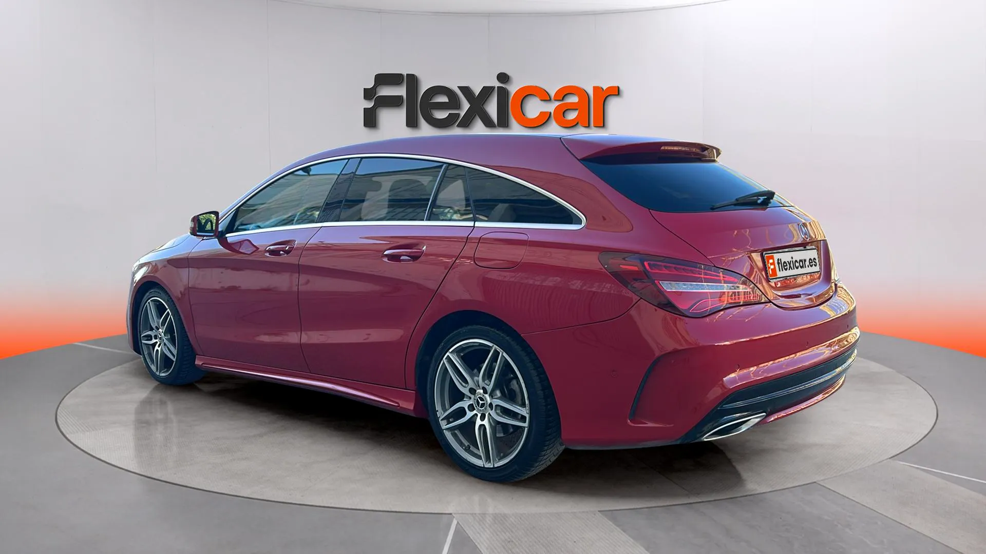 Mercedes-Benz CLA 200 d Shooting Brake - foto 7