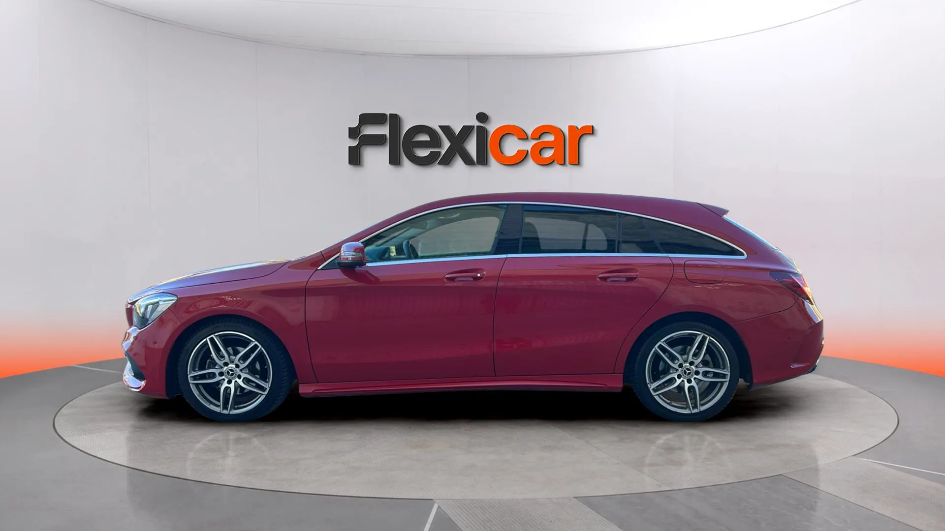 Mercedes-Benz CLA 200 d Shooting Brake - foto 6