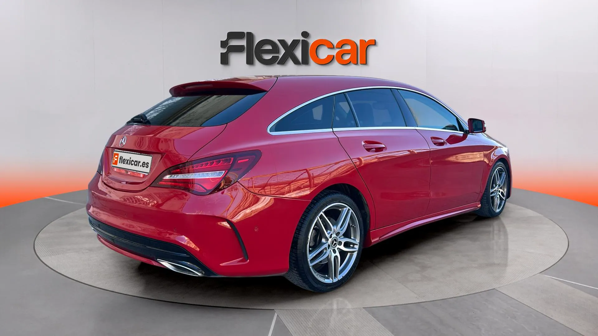 Mercedes-Benz CLA 200 d Shooting Brake - foto 3