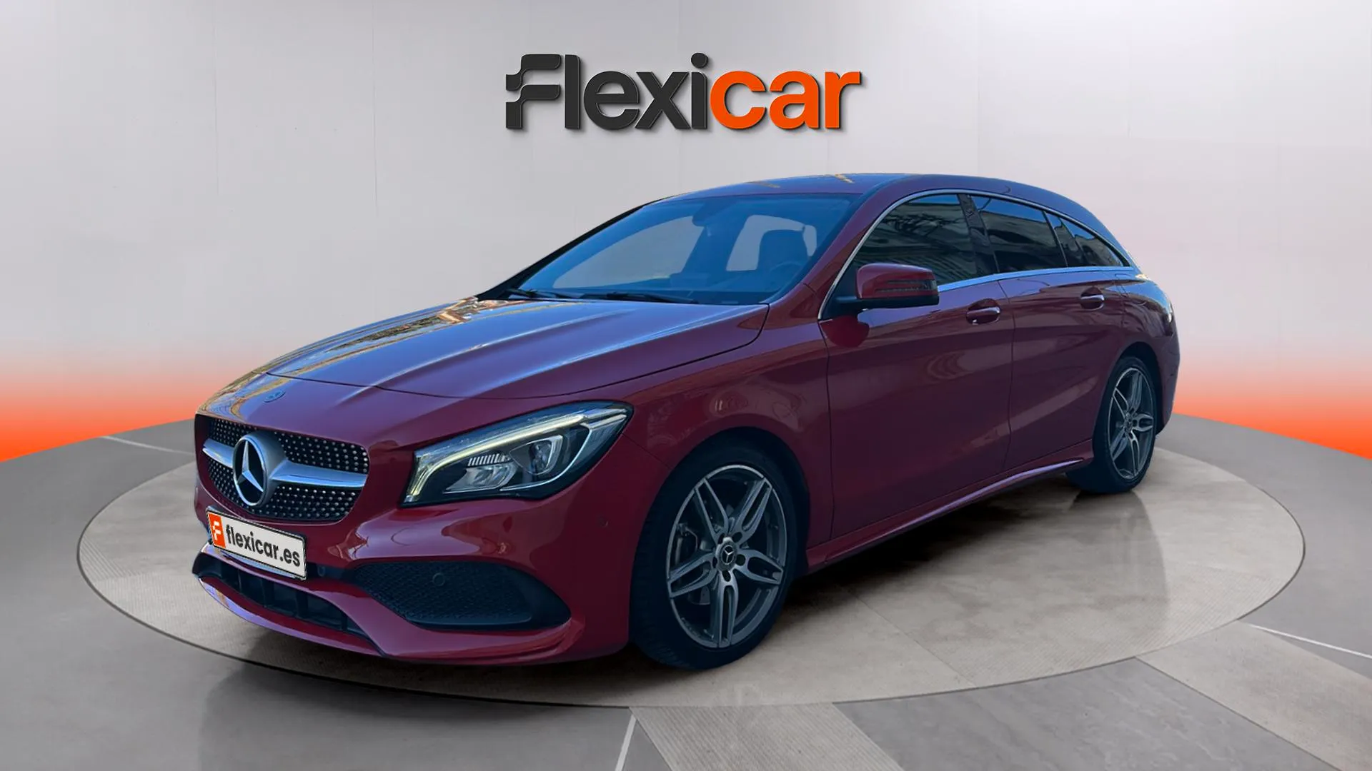 Mercedes-Benz CLA 200 d Shooting Brake - foto 5