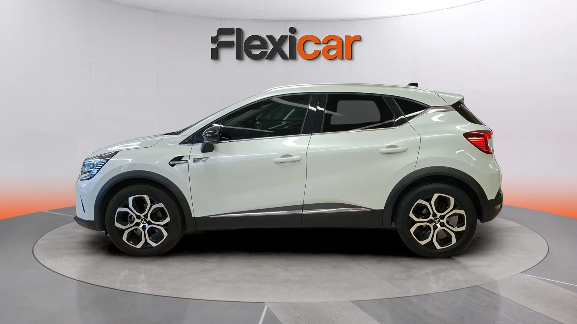 Mitsubishi ASX 160 HEV Kaiteki - foto 4