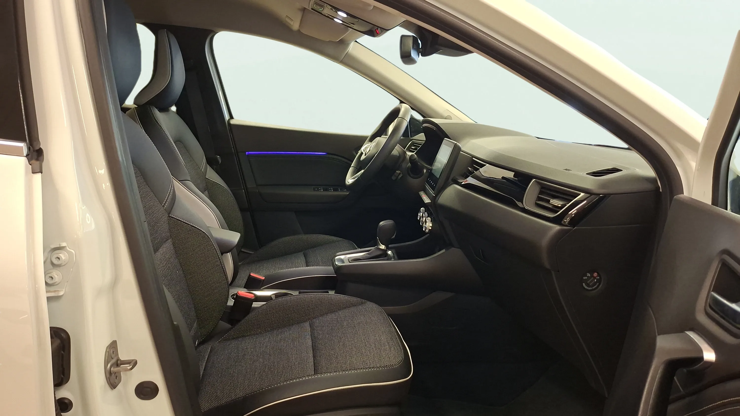 Mitsubishi ASX 160 HEV Kaiteki - foto 11