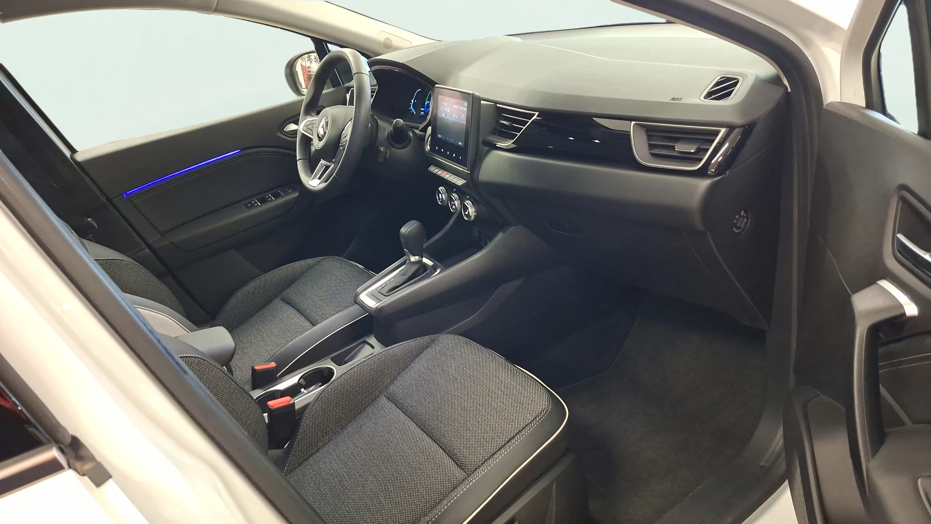 Mitsubishi ASX 160 HEV Kaiteki - foto 15