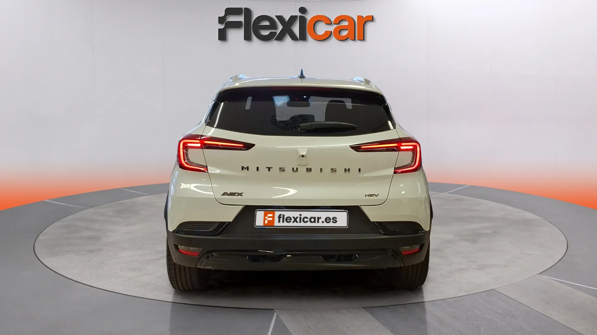 Mitsubishi ASX 160 HEV Kaiteki - foto 5