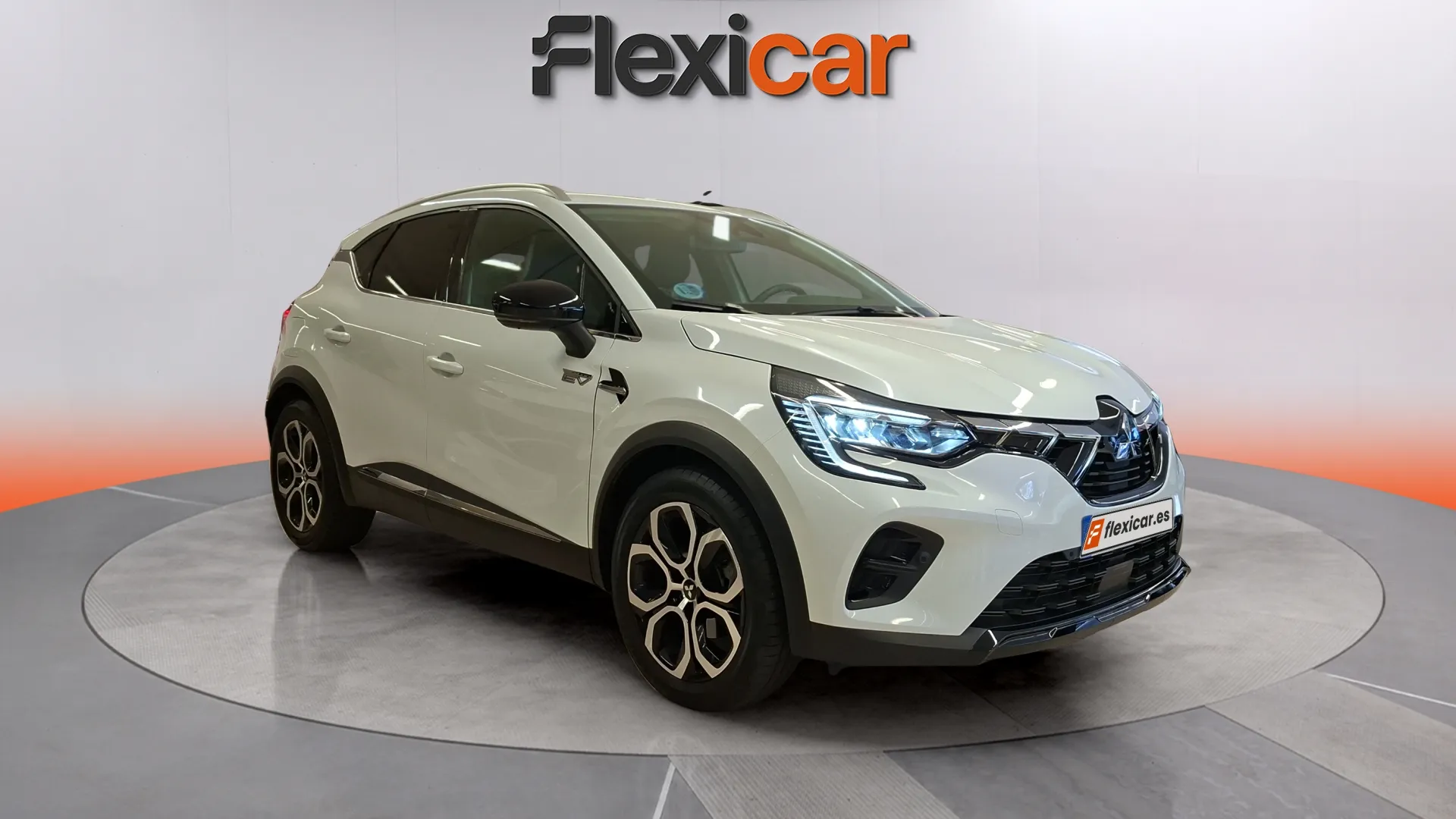 Mitsubishi ASX 160 HEV Kaiteki