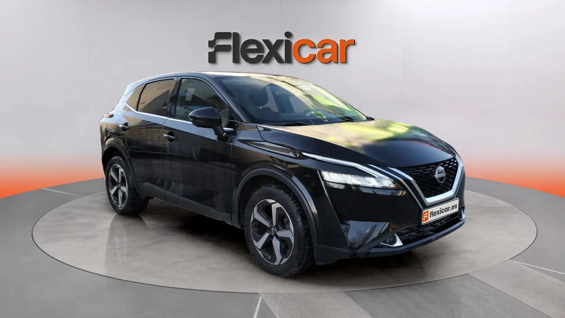 Nissan Qashqai DIG-T mHEV 4x2 Acenta - foto 22