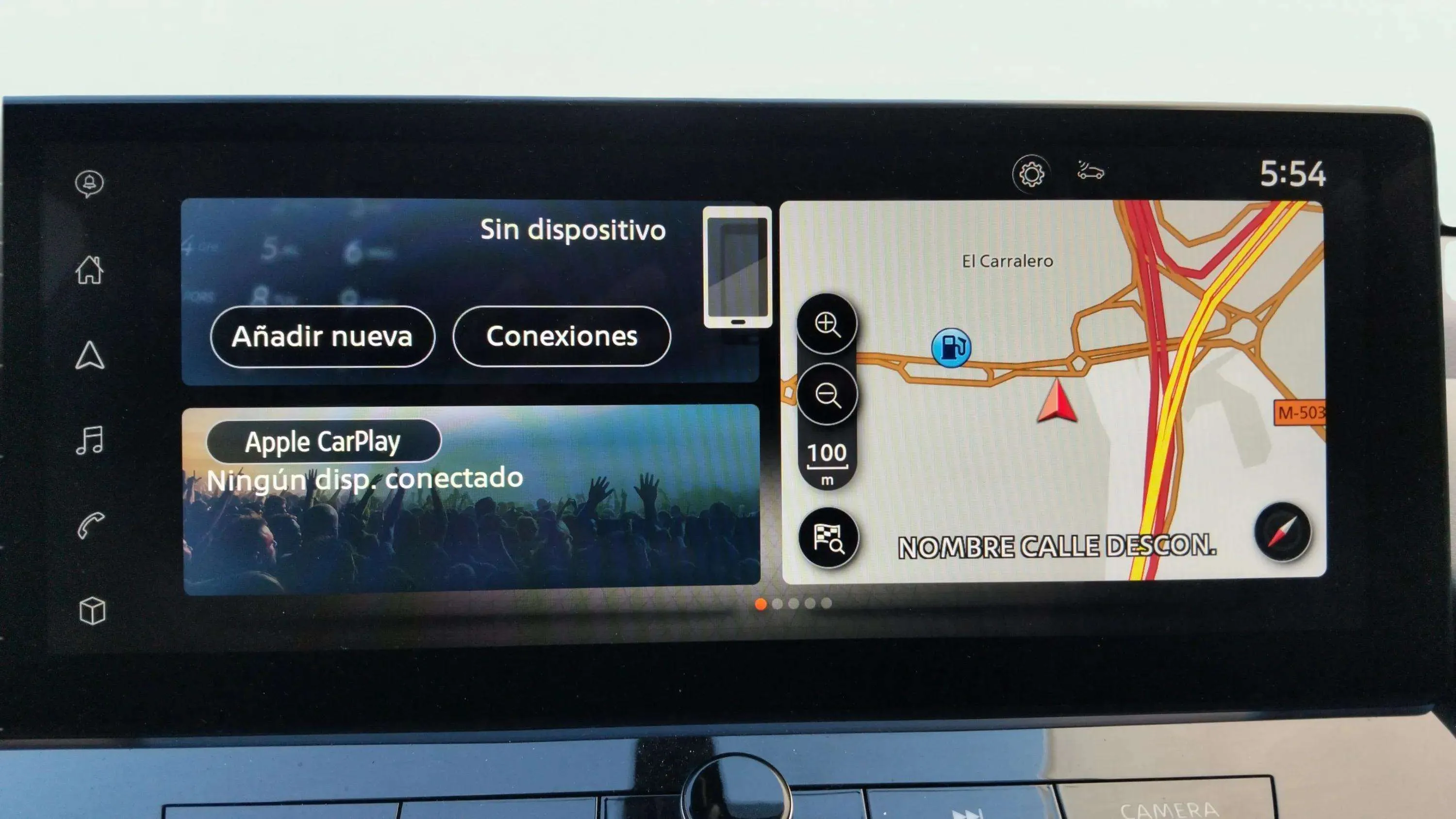 Nissan Qashqai DIG-T mHEV 4x2 Acenta - foto 28