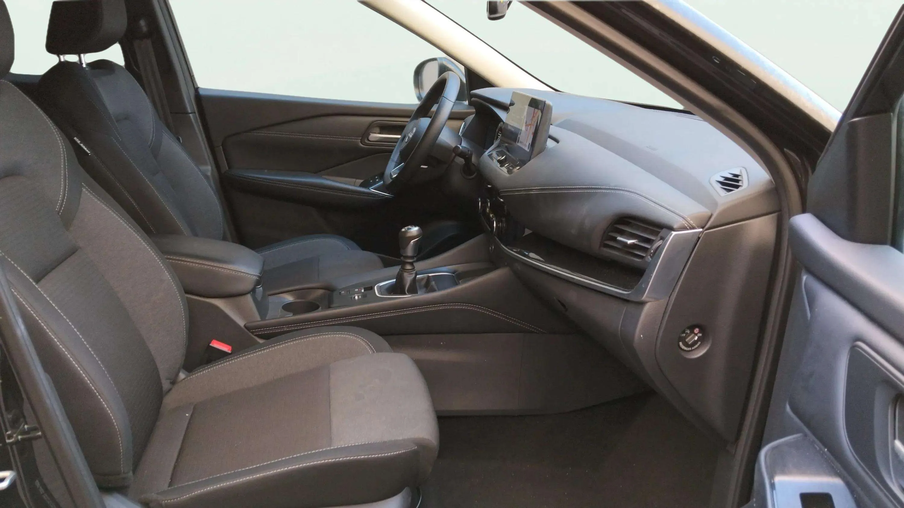 Nissan Qashqai DIG-T mHEV 4x2 Acenta - foto 8