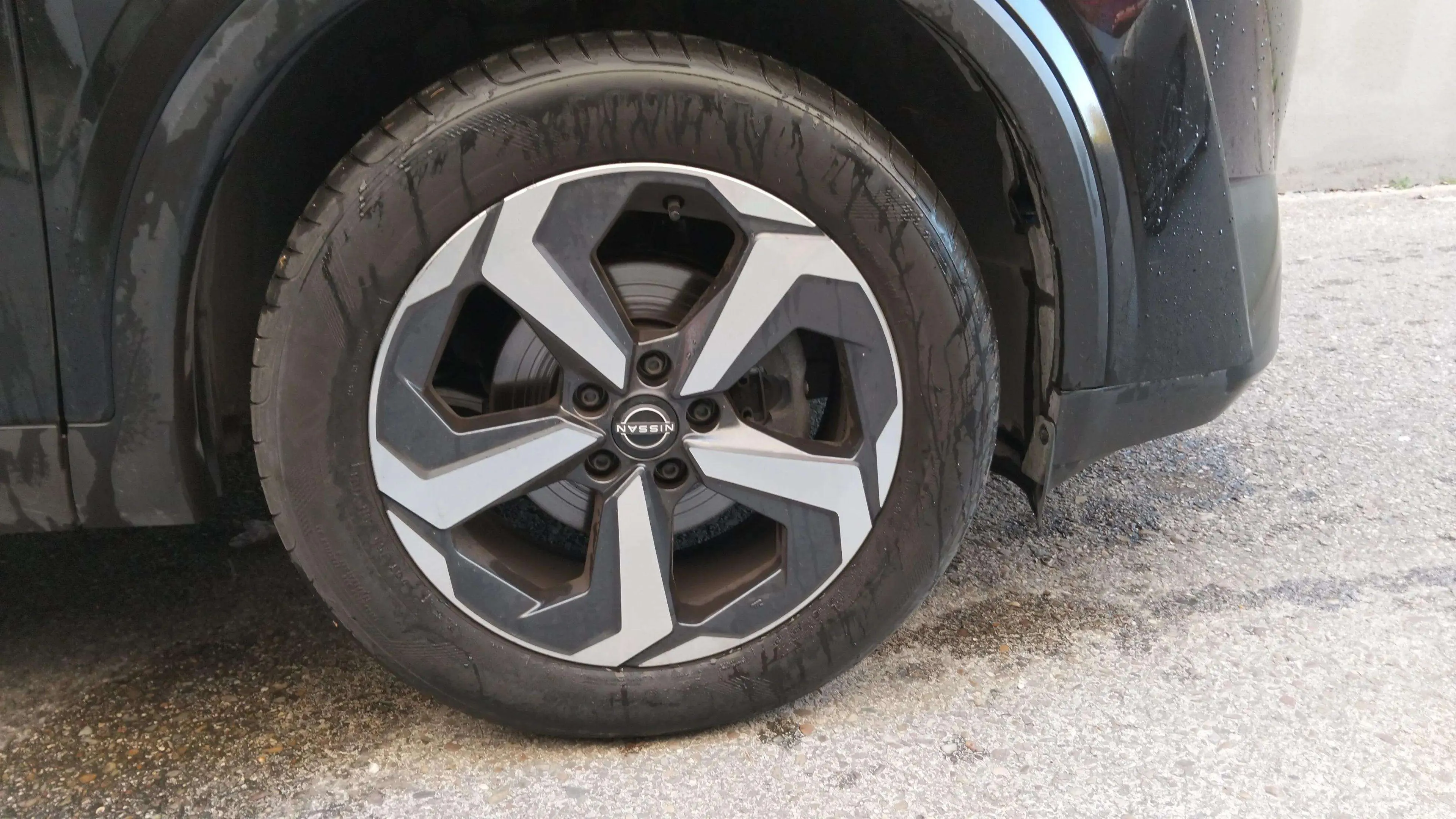 Nissan Qashqai DIG-T mHEV 4x2 Acenta - foto 21