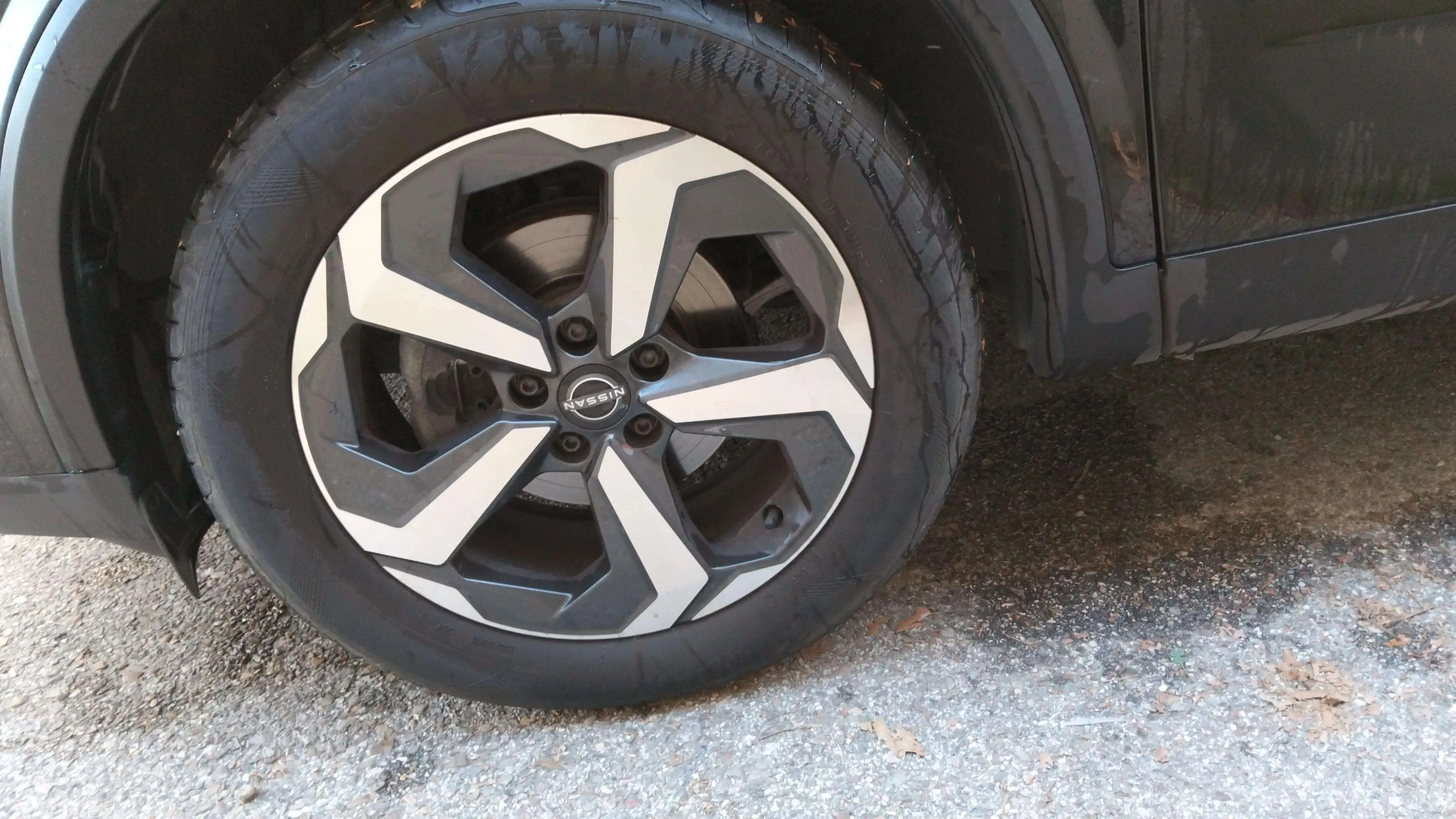 Nissan Qashqai DIG-T mHEV 4x2 Acenta - foto 33