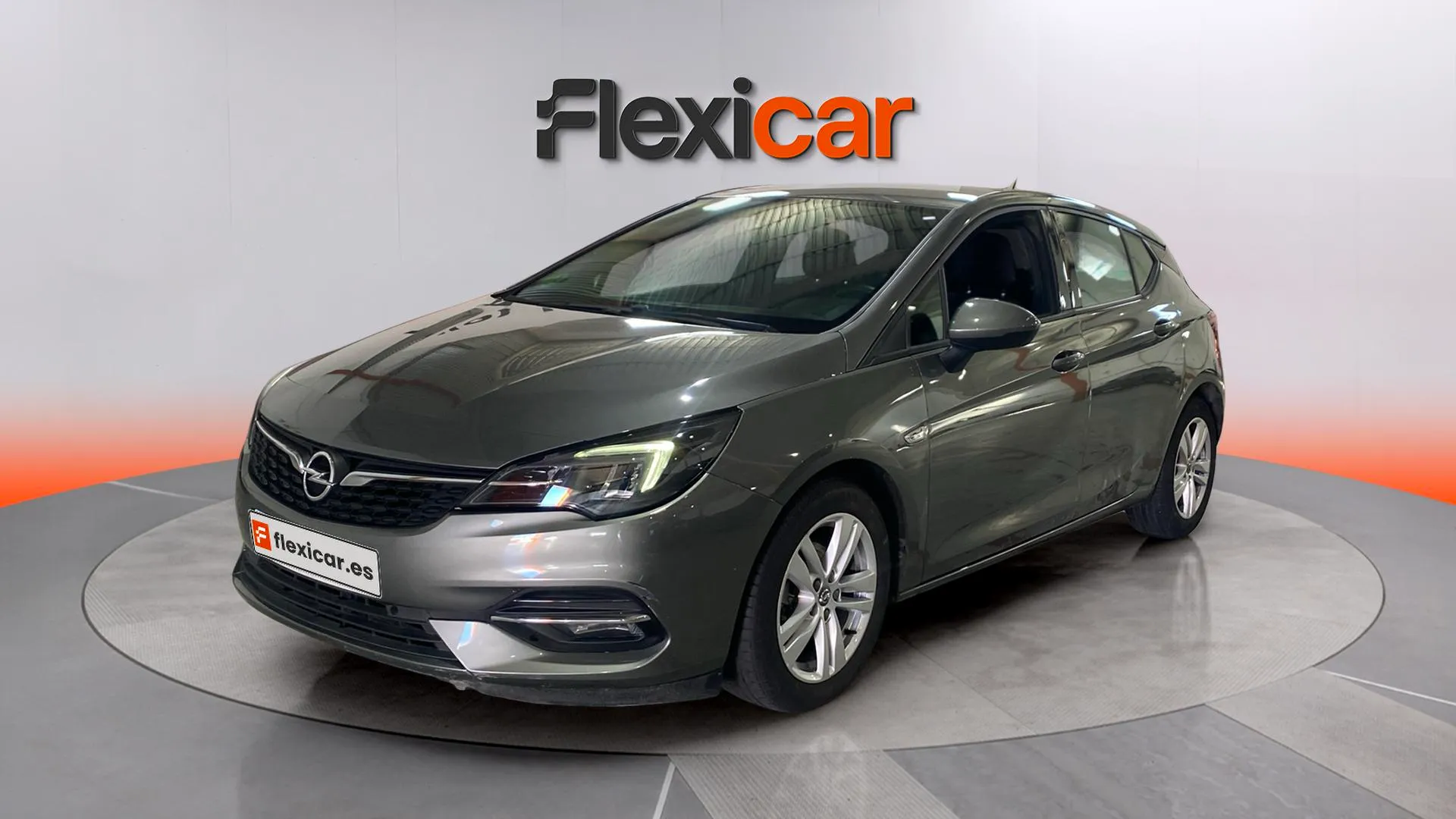 Opel Astra 1.2T SHT Business Elegance - foto 4