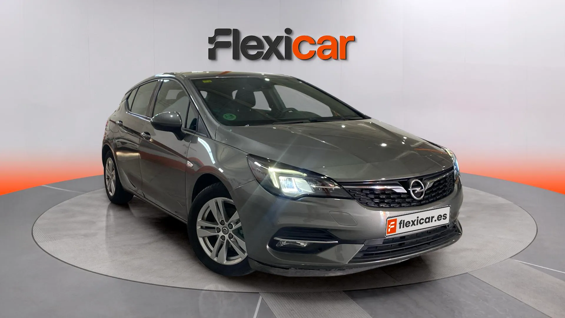 Opel Astra 1.2T SHT Business Elegance