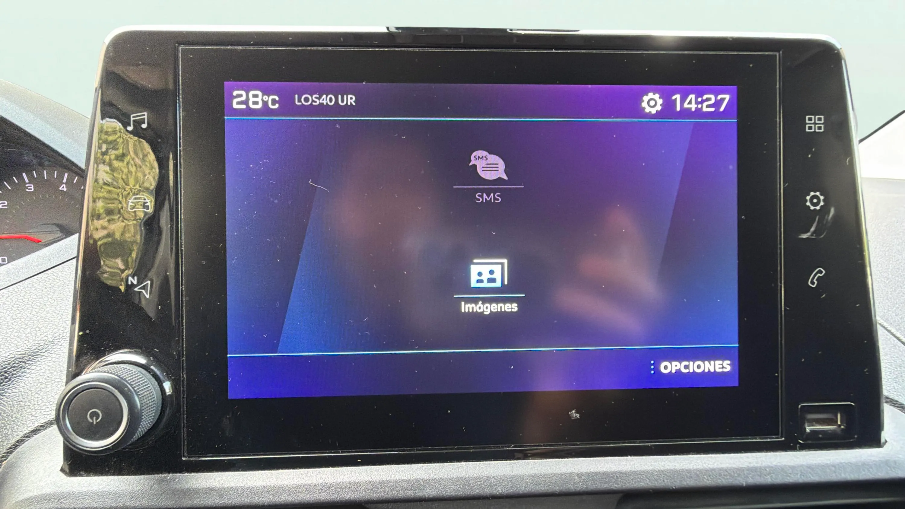 Peugeot Partner 4x4 Dangel Standard 600kgs BlueHDi - foto 19