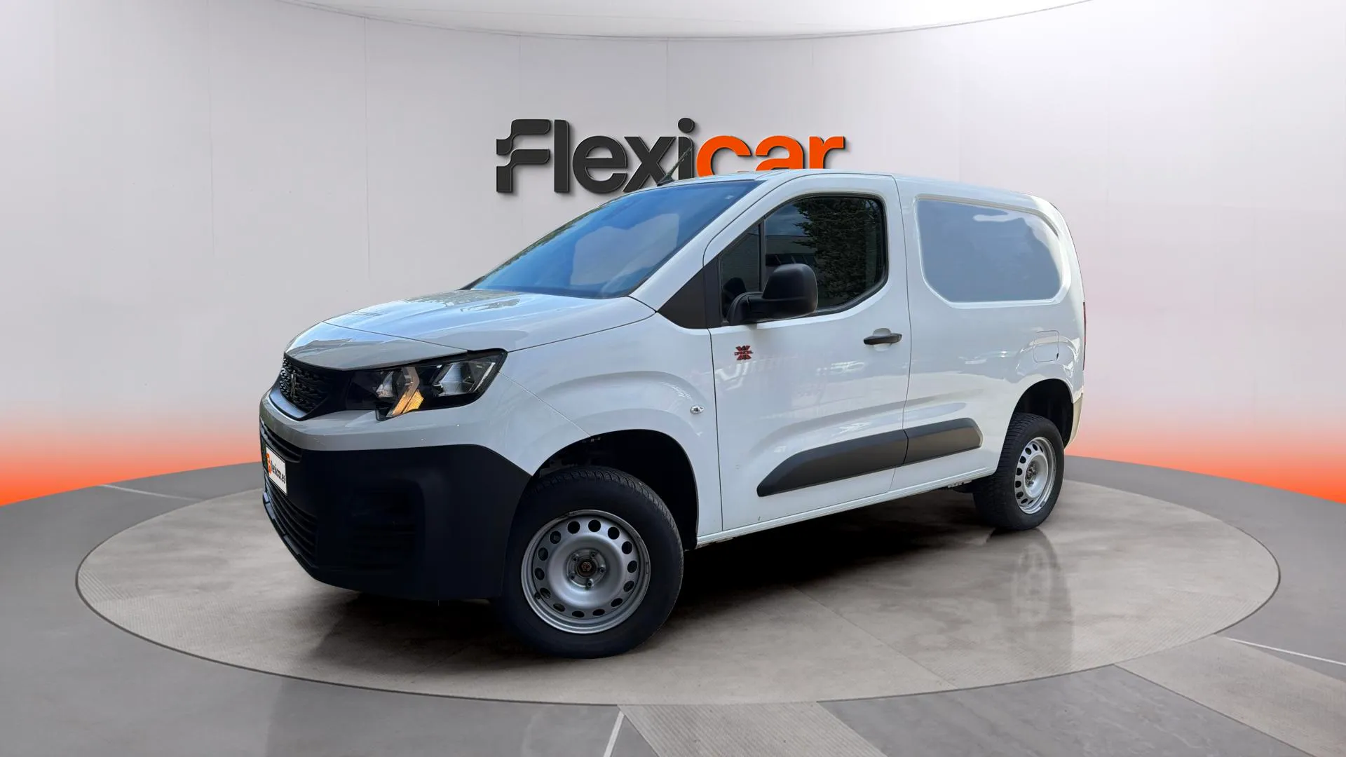 Peugeot Partner 4x4 Dangel Standard 600kgs BlueHDi - foto 3