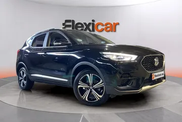 mg zs 15 comfort gasolina manual santiago de compostela 903000000235452