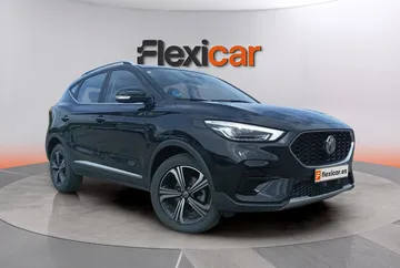 mg zs 15 luxury gasolina manual lugo 903000000235463