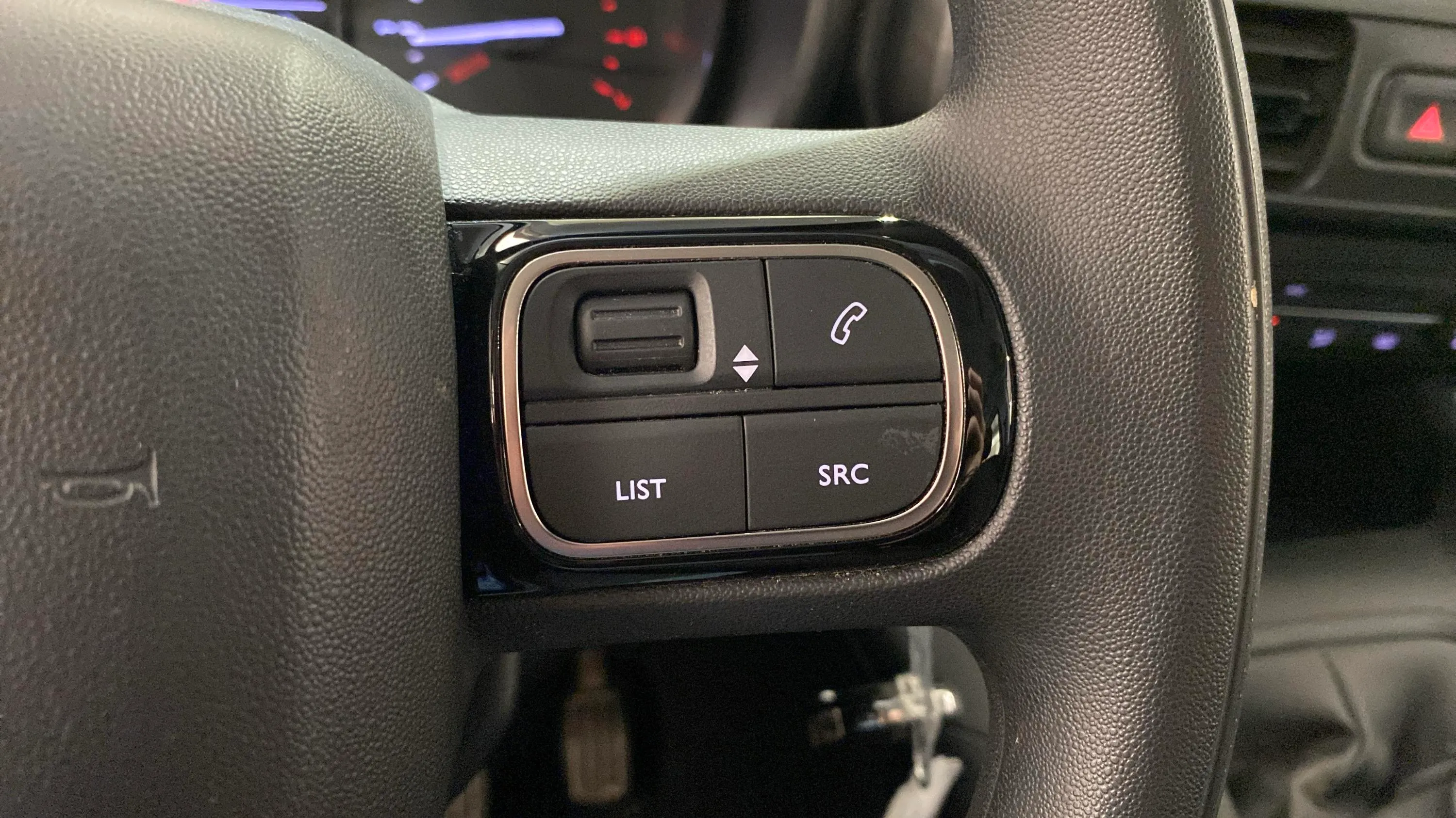 Citroën Berlingo Talla M BlueHDi 100 Feel - foto 19