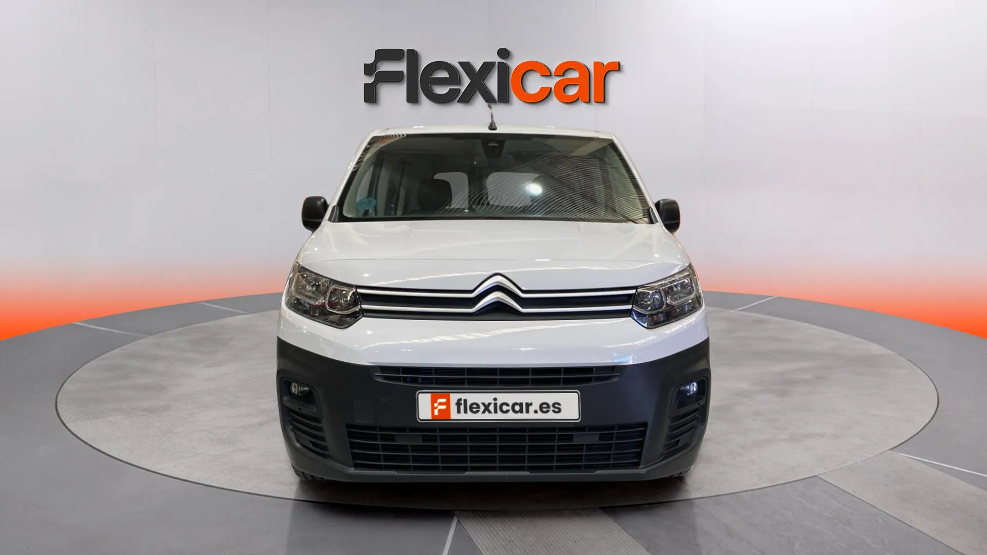 Citroën Berlingo Talla M BlueHDi 100 Feel - foto 2