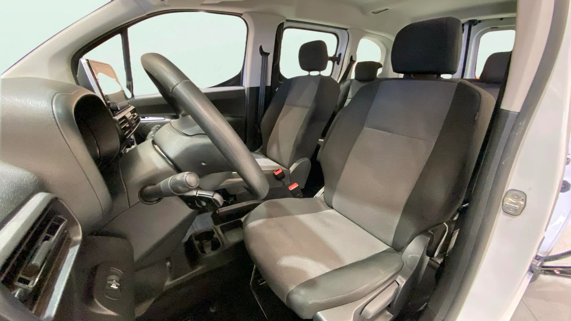 Citroën Berlingo Talla M BlueHDi 100 Feel - foto 10
