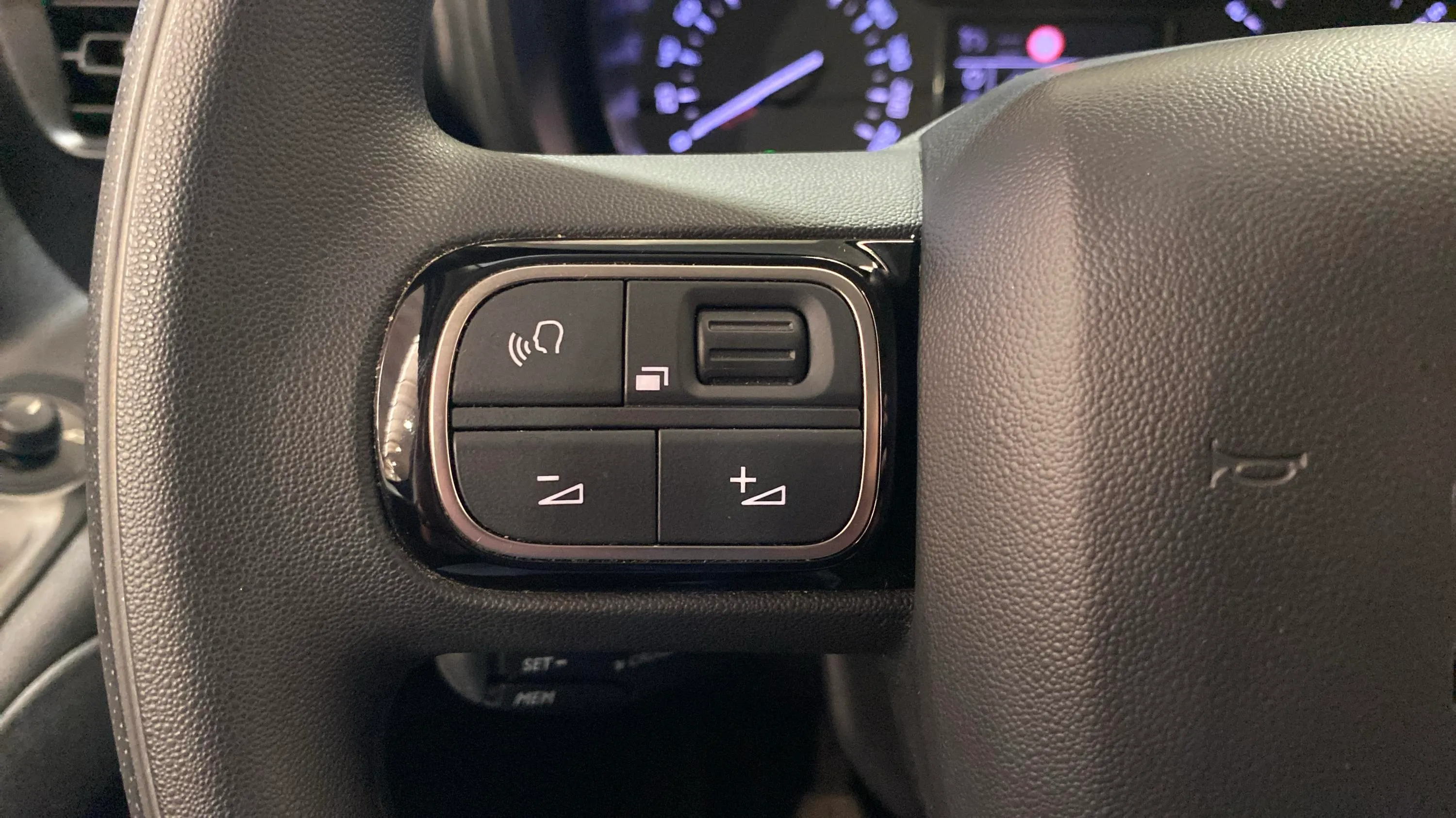 Citroën Berlingo Talla M BlueHDi 100 Feel - foto 18