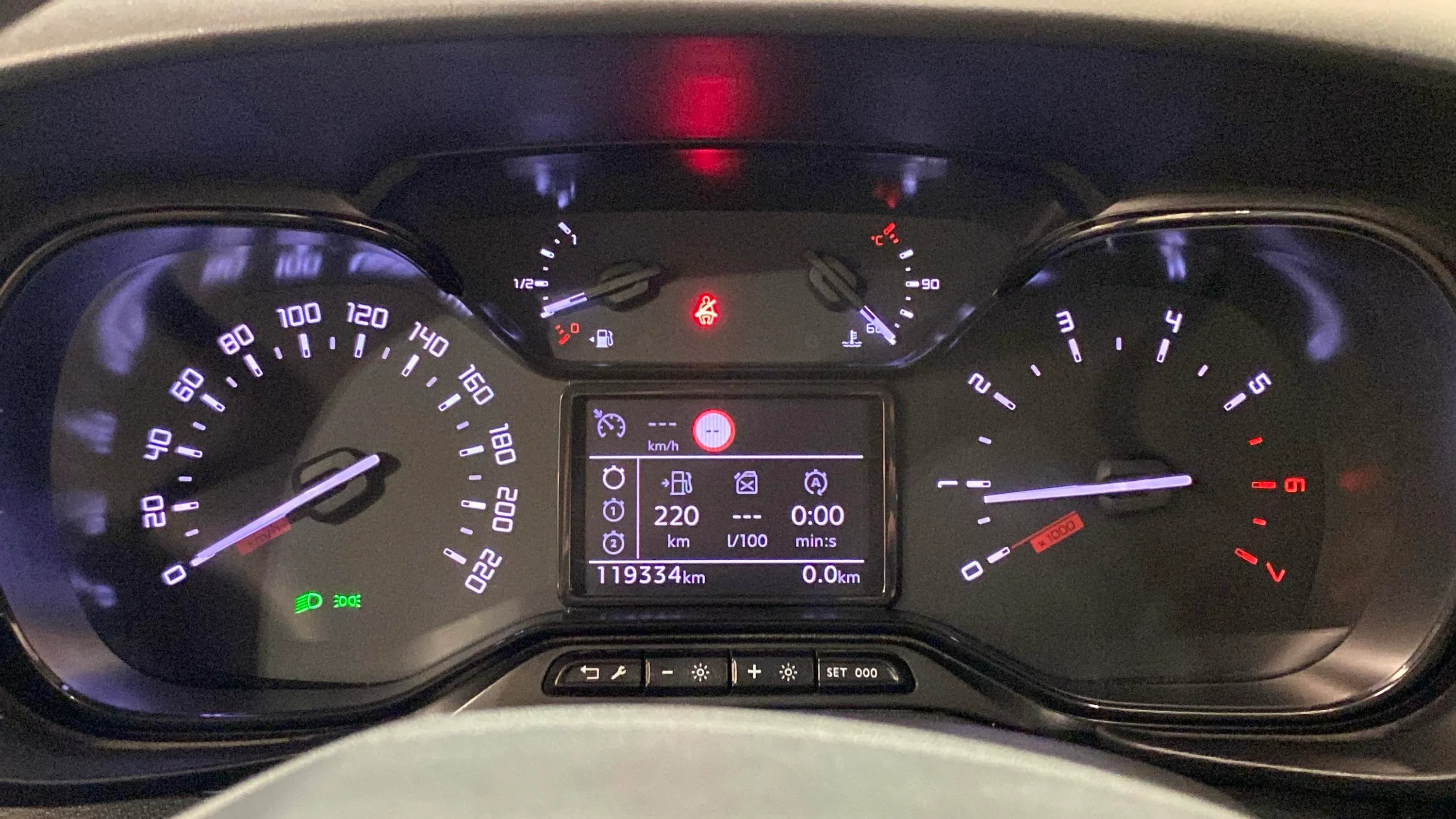 Citroën Berlingo Talla M BlueHDi 100 Feel - foto 22