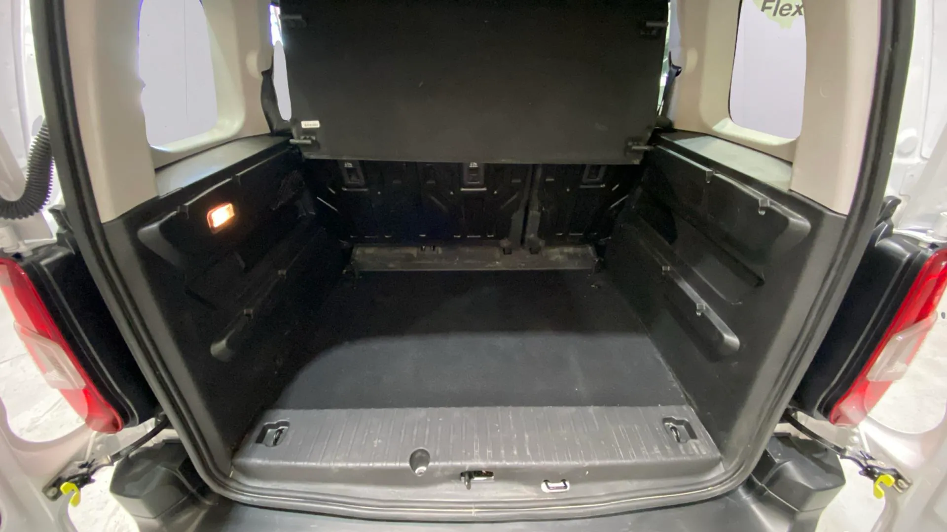 Citroën Berlingo Talla M BlueHDi 100 Feel - foto 9