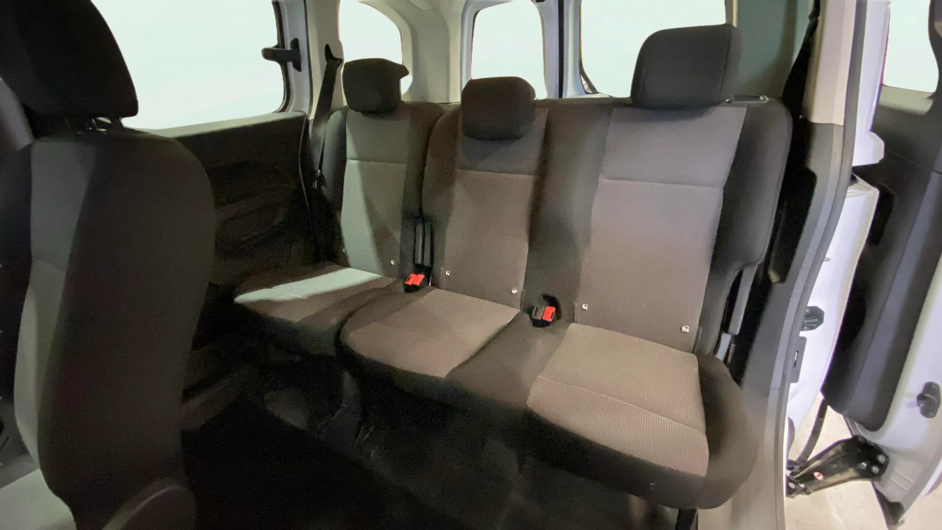 Citroën Berlingo Talla M BlueHDi 100 Feel - foto 12