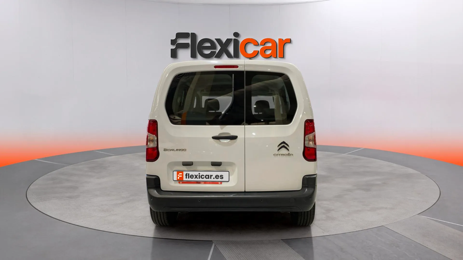 Citroën Berlingo Talla M BlueHDi 100 Feel - foto 7