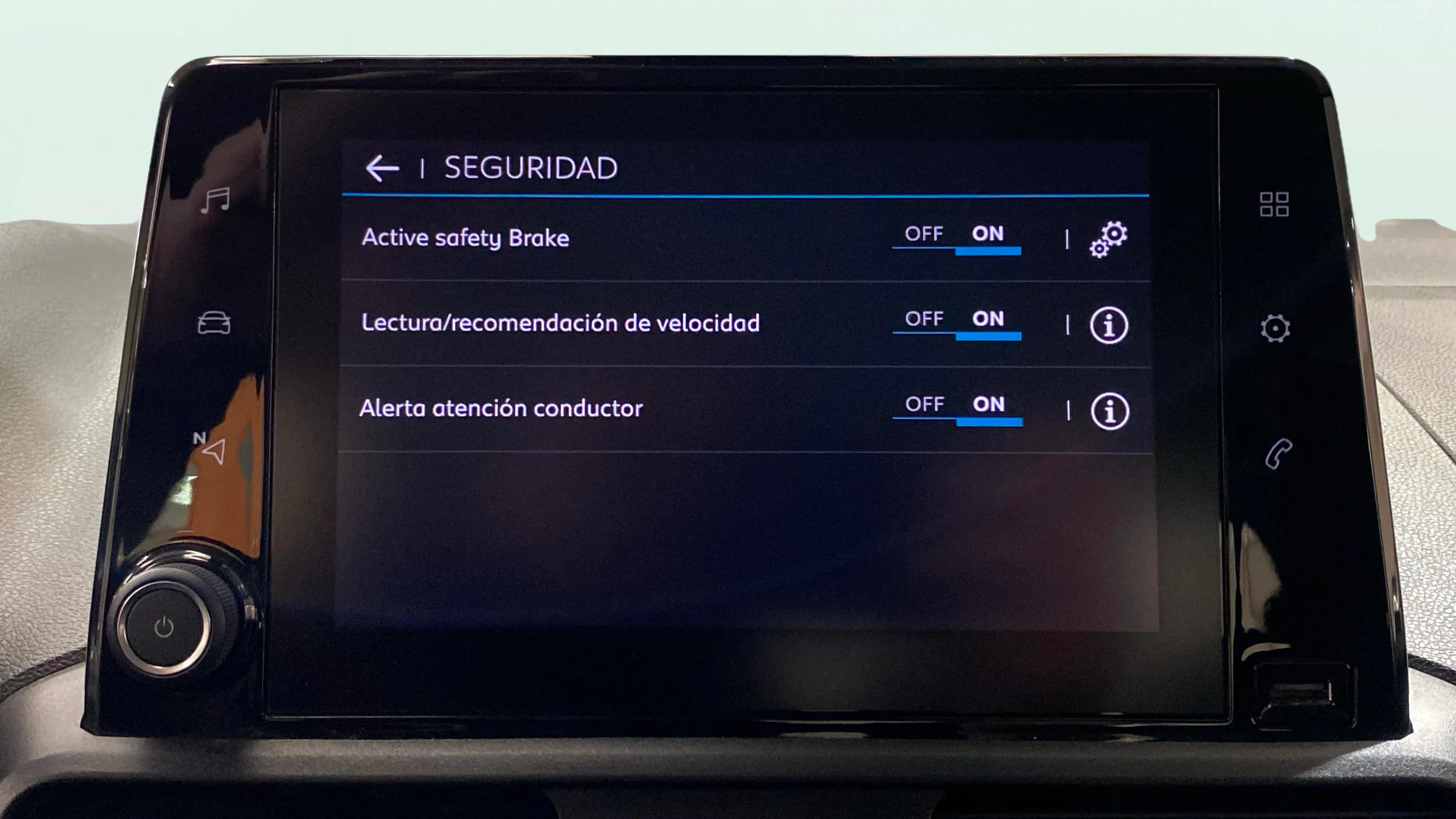 Citroën Berlingo Talla M BlueHDi 100 Feel - foto 28