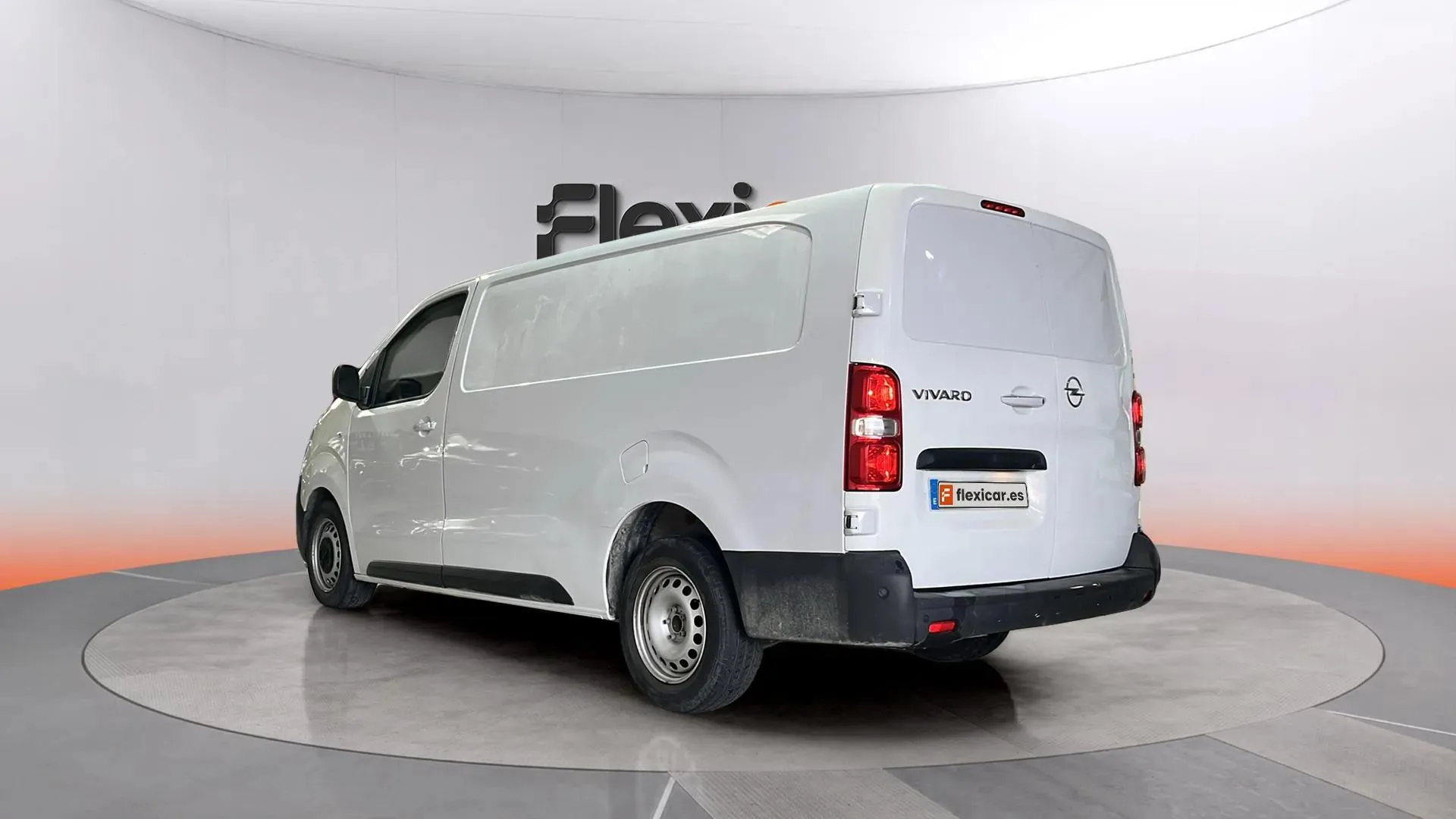 Opel Vivaro Furgón Diesel Vivaro Furgón 1.5D L Carga Incrementada Select - foto 5