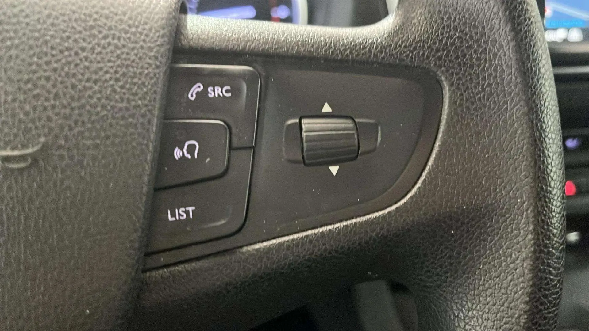 Opel Vivaro Furgón Diesel Vivaro Furgón 1.5D L Carga Incrementada Select - foto 20