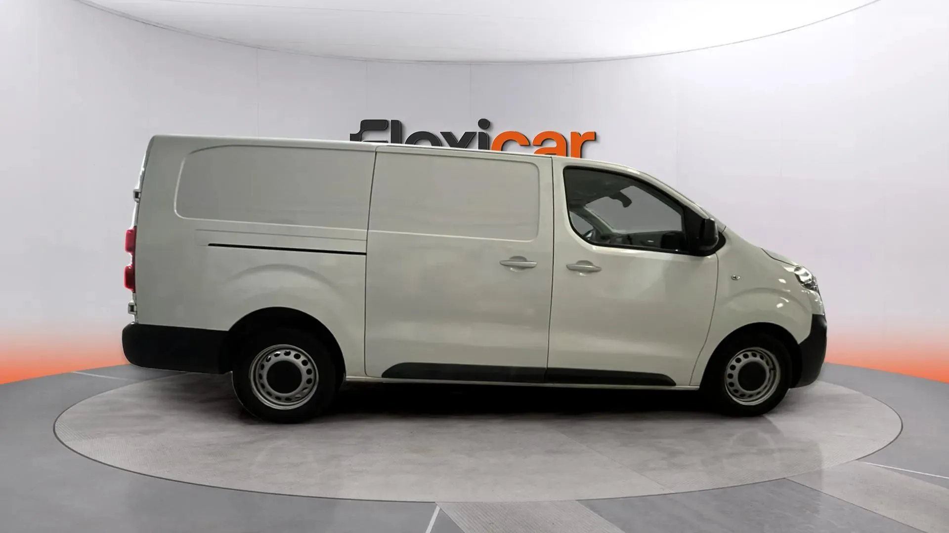 Opel Vivaro Furgón Diesel Vivaro Furgón 1.5D L Carga Incrementada Select - foto 8
