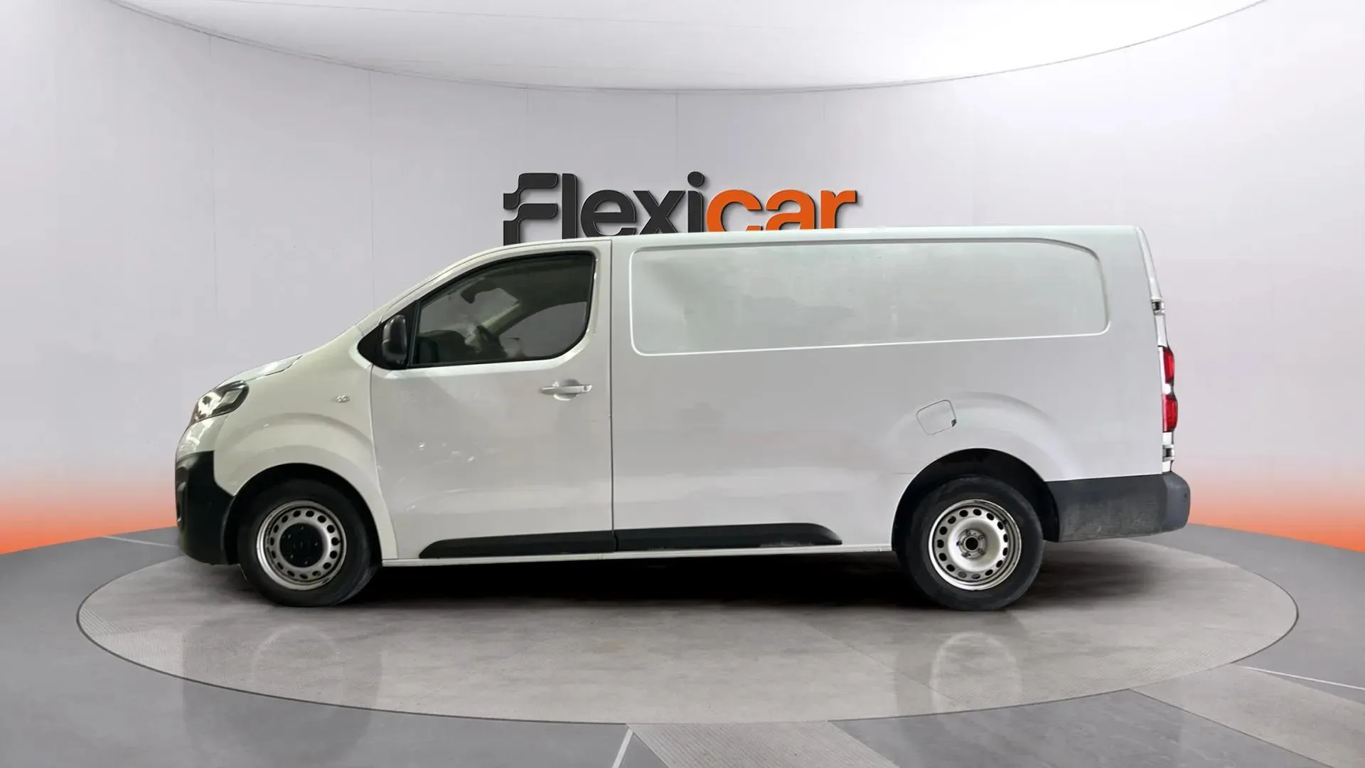 Opel Vivaro Furgón Diesel Vivaro Furgón 1.5D L Carga Incrementada Select - foto 4