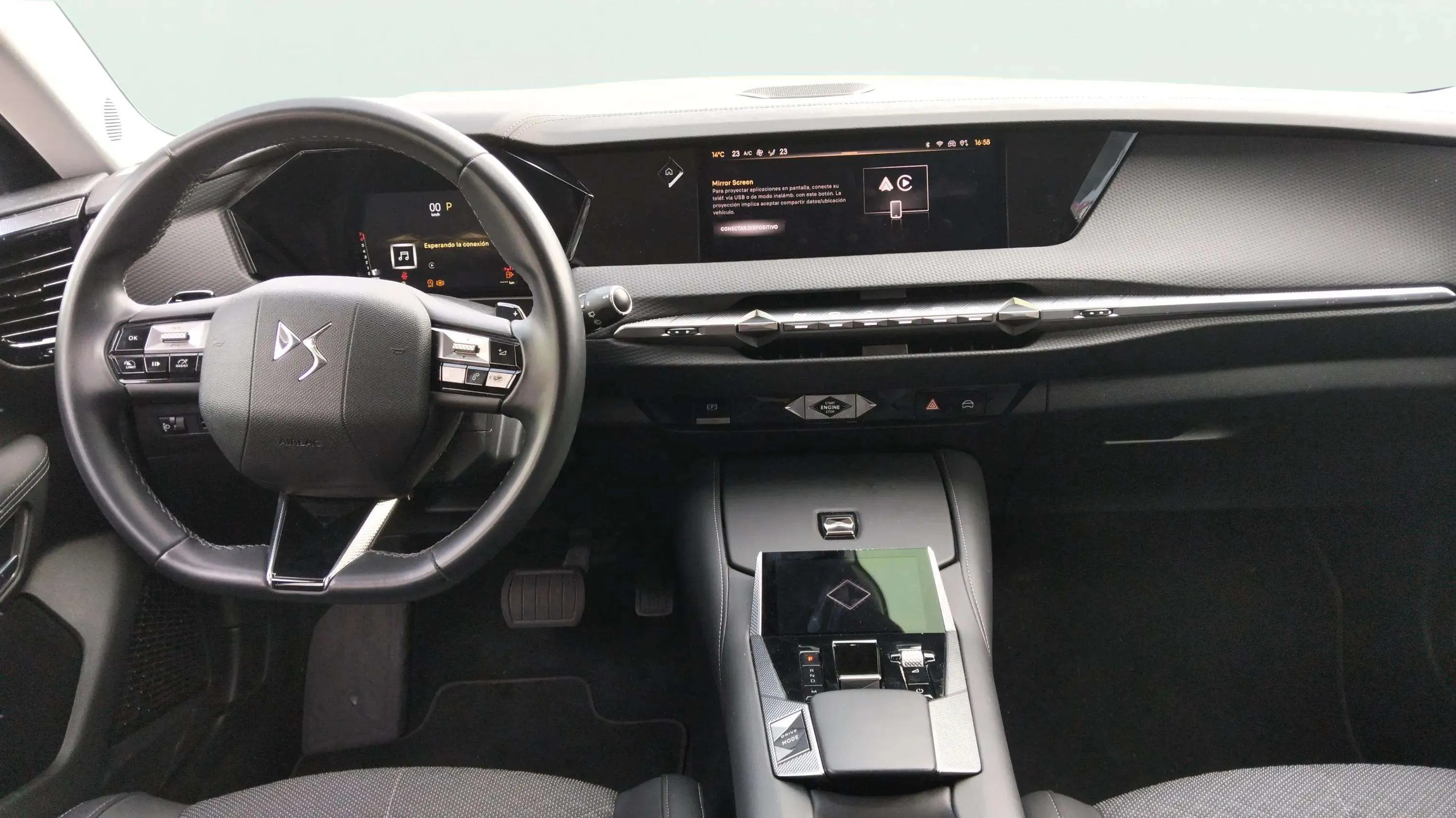 DS DS 4 PureTech 130 Bastille - foto 11