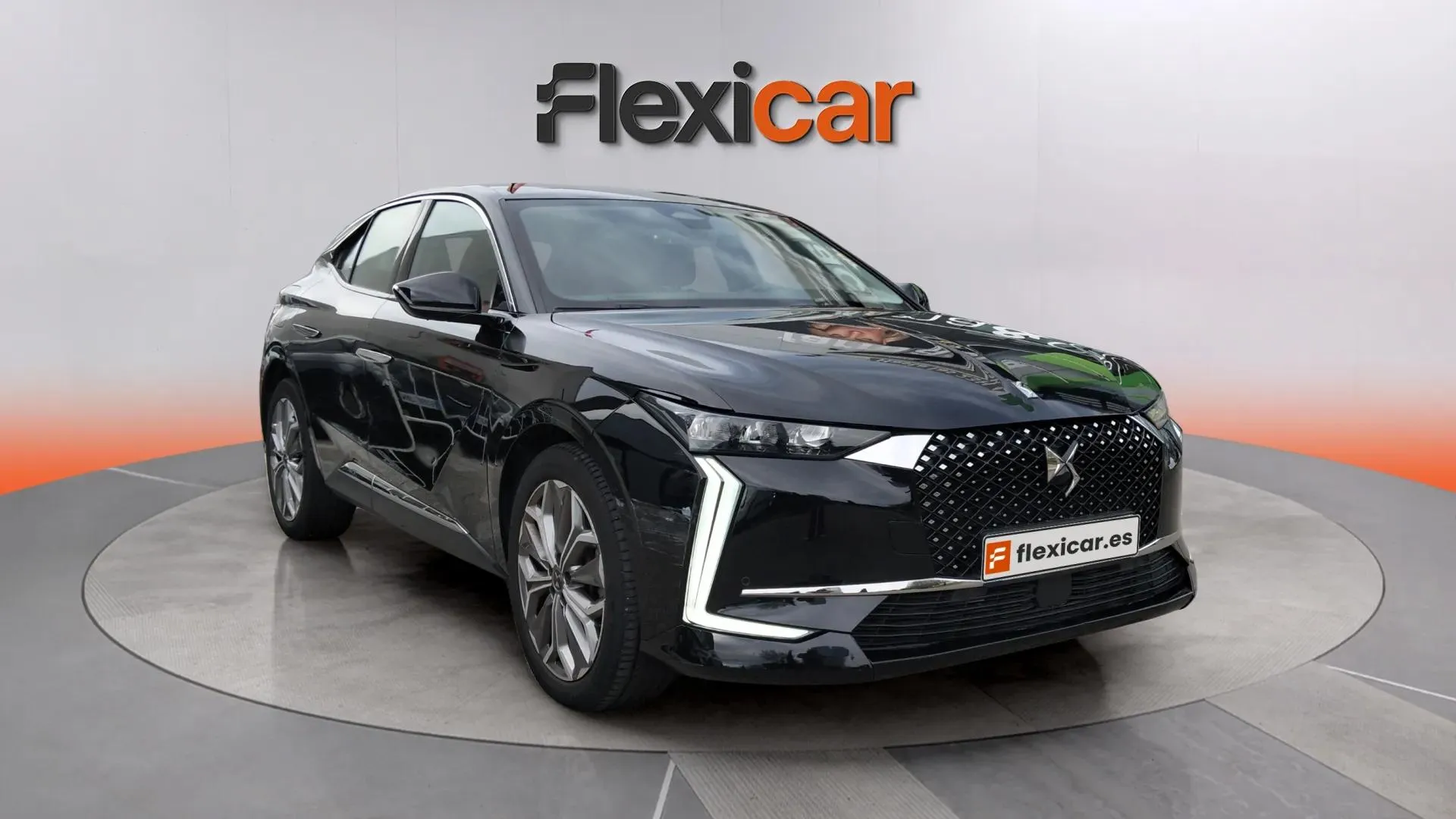 DS DS 4 PureTech 130 Bastille