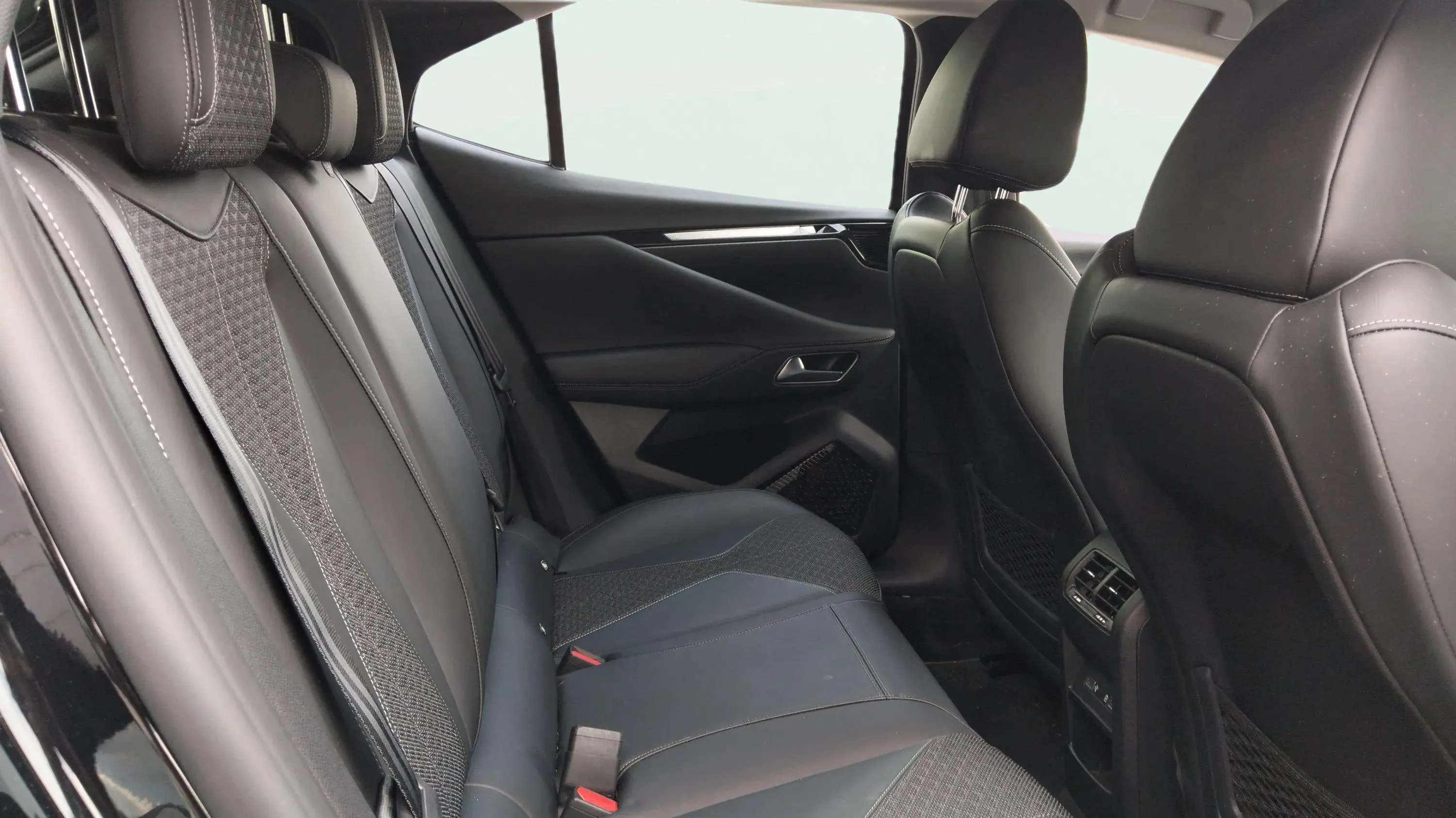 DS DS 4 PureTech 130 Bastille - foto 10
