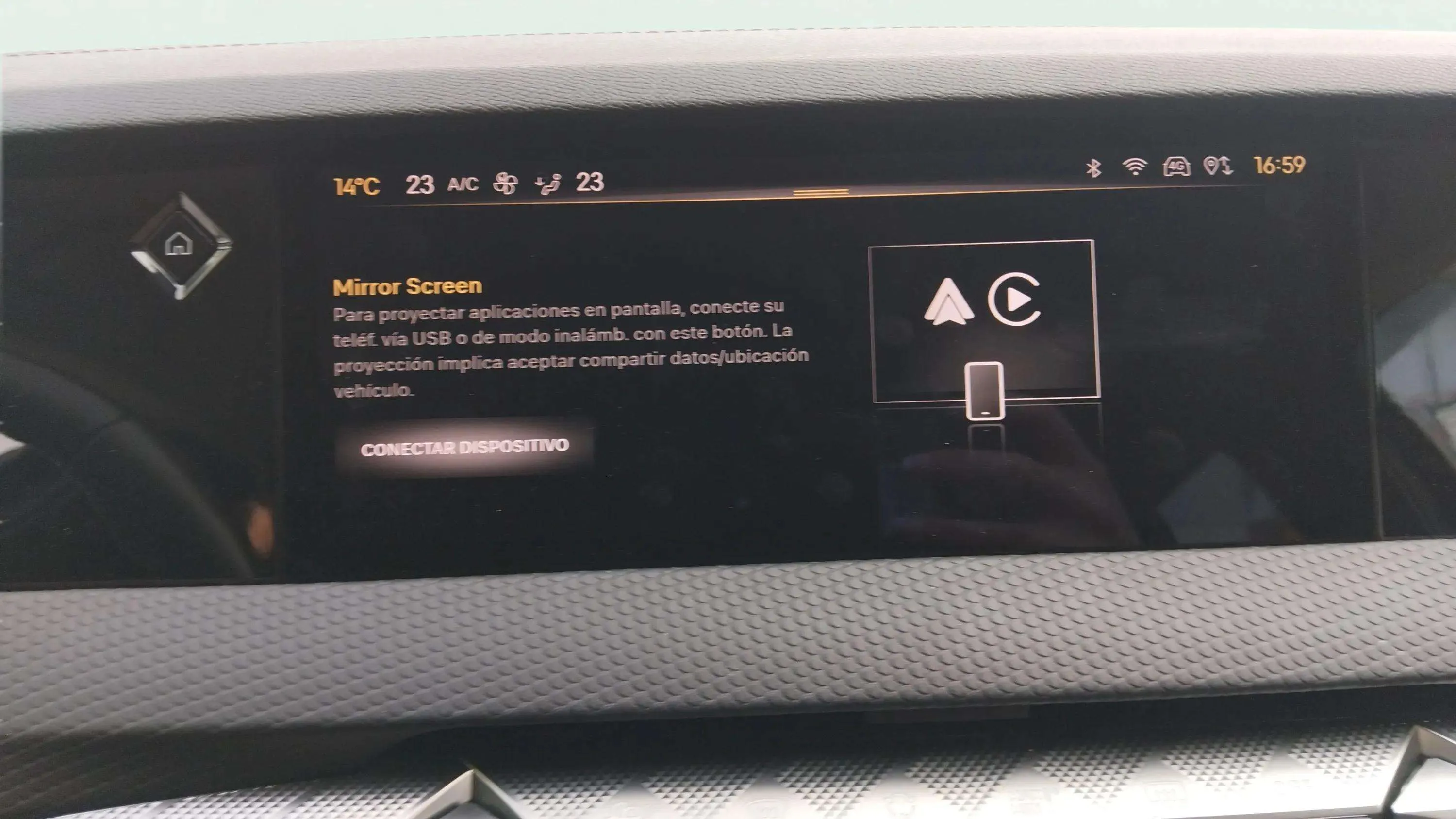 DS DS 4 PureTech 130 Bastille - foto 12