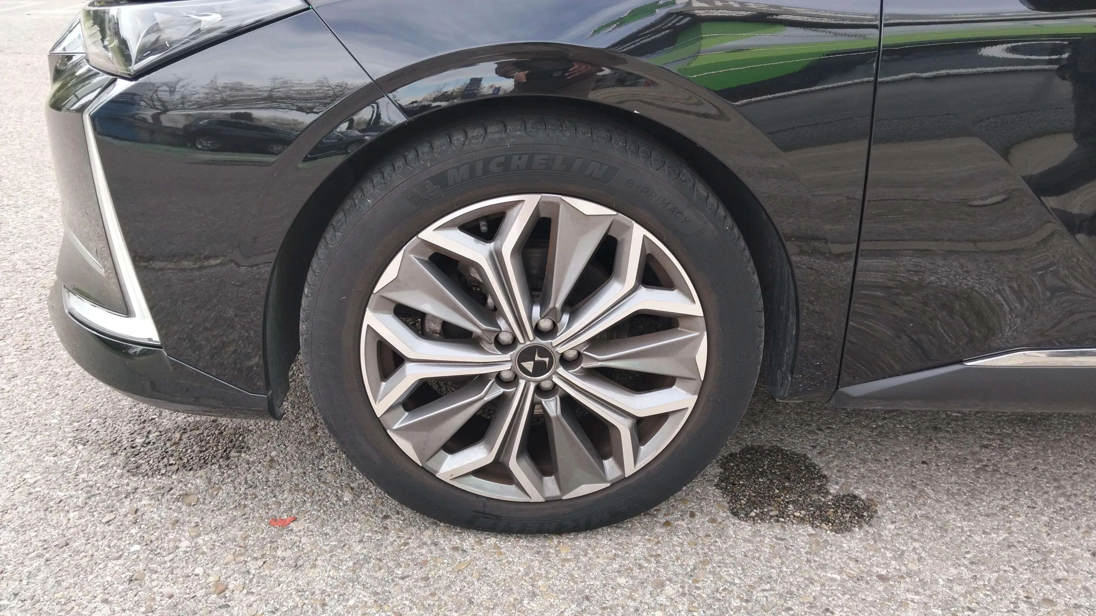 DS DS 4 PureTech 130 Bastille - foto 19