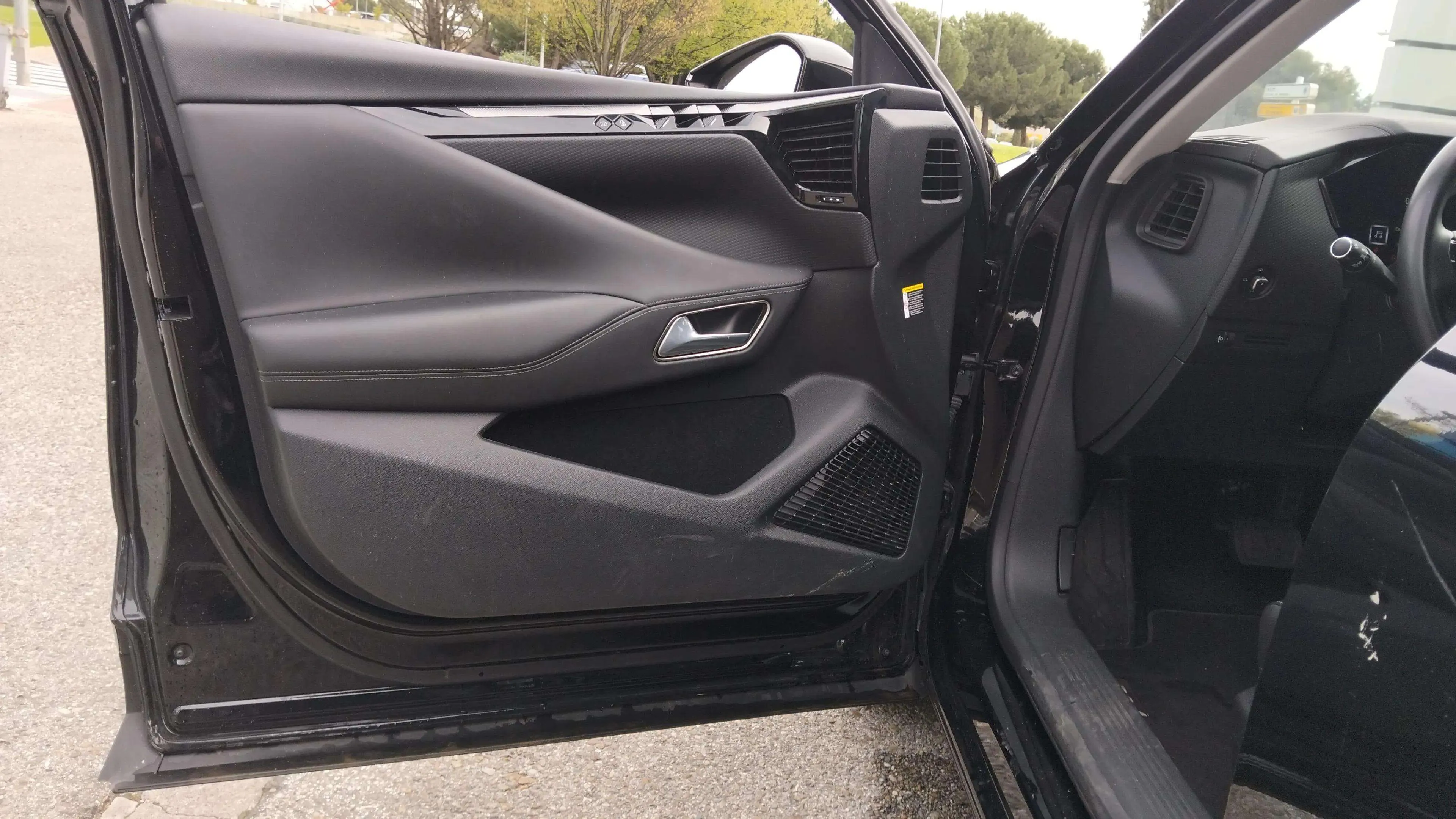 DS DS 4 PureTech 130 Bastille - foto 17