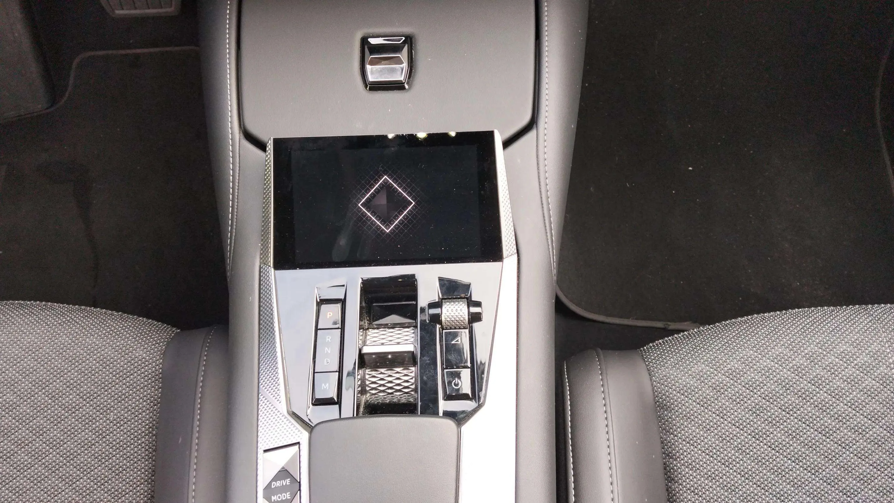 DS DS 4 PureTech 130 Bastille - foto 14